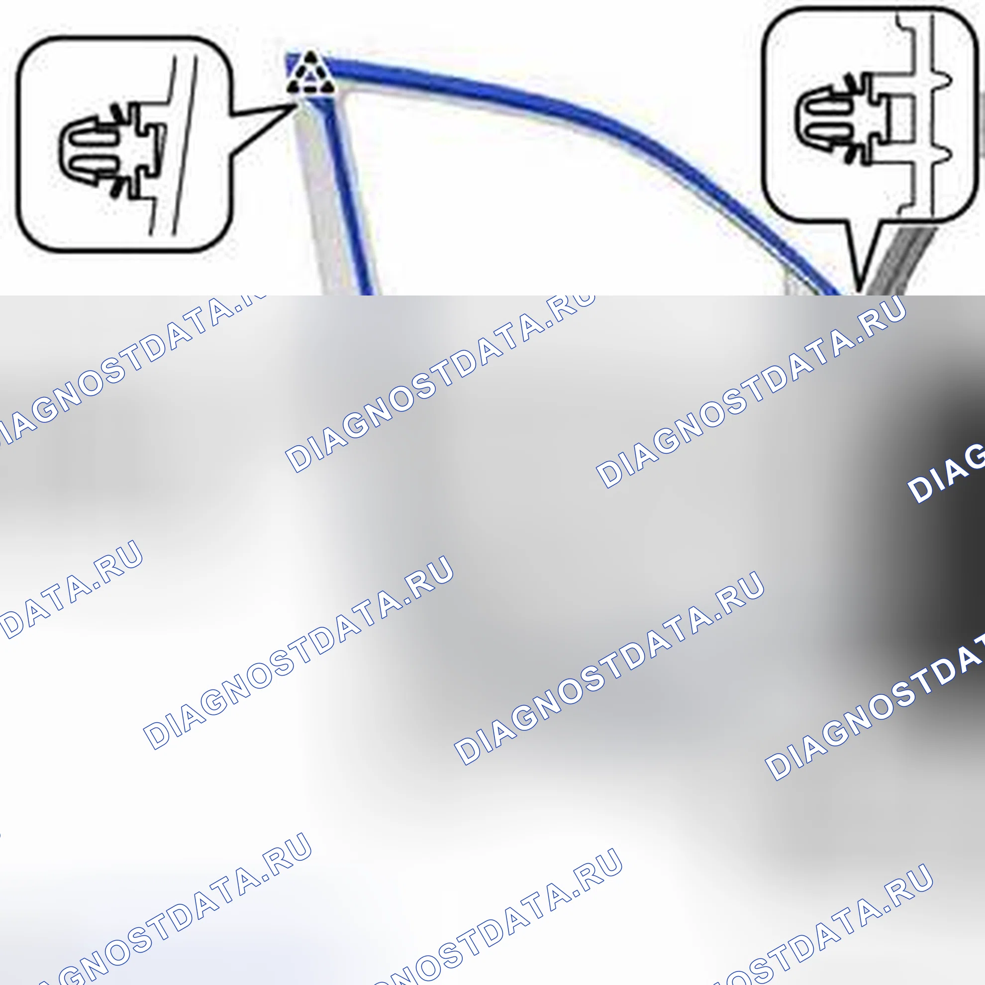 Рис. 60. Toyota Highlander III