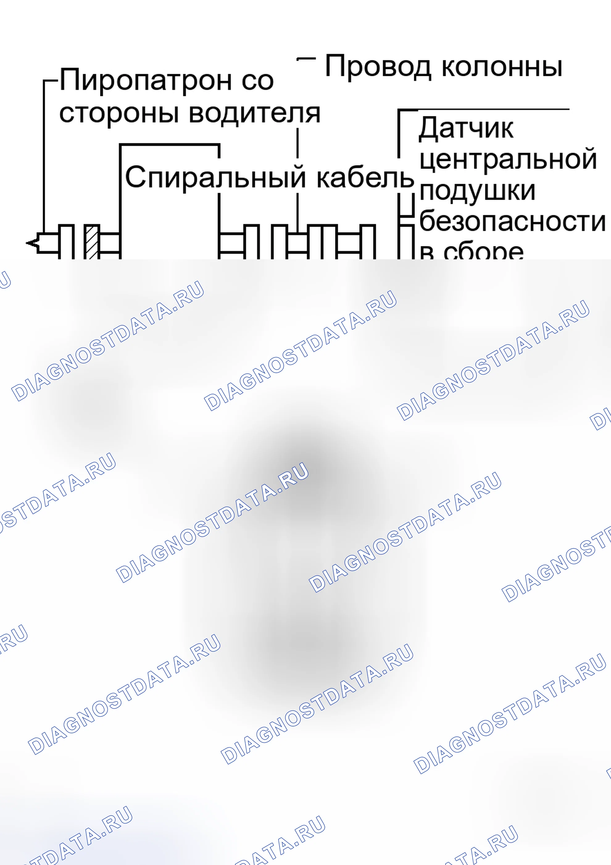 Рис. 286. Toyota Land Cruiser 100 рестайлинг 2