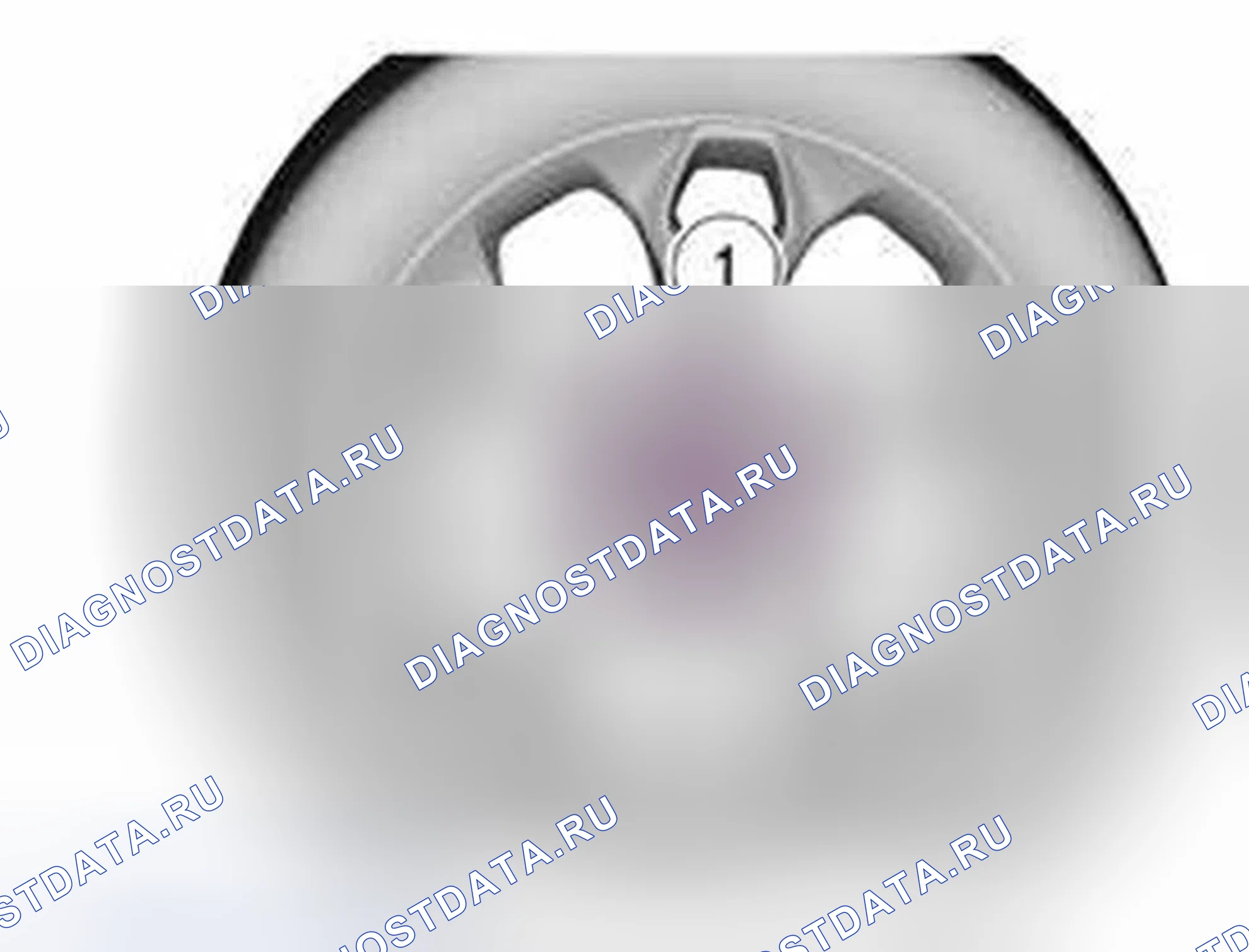 Рис. 4. Ford Escape III
