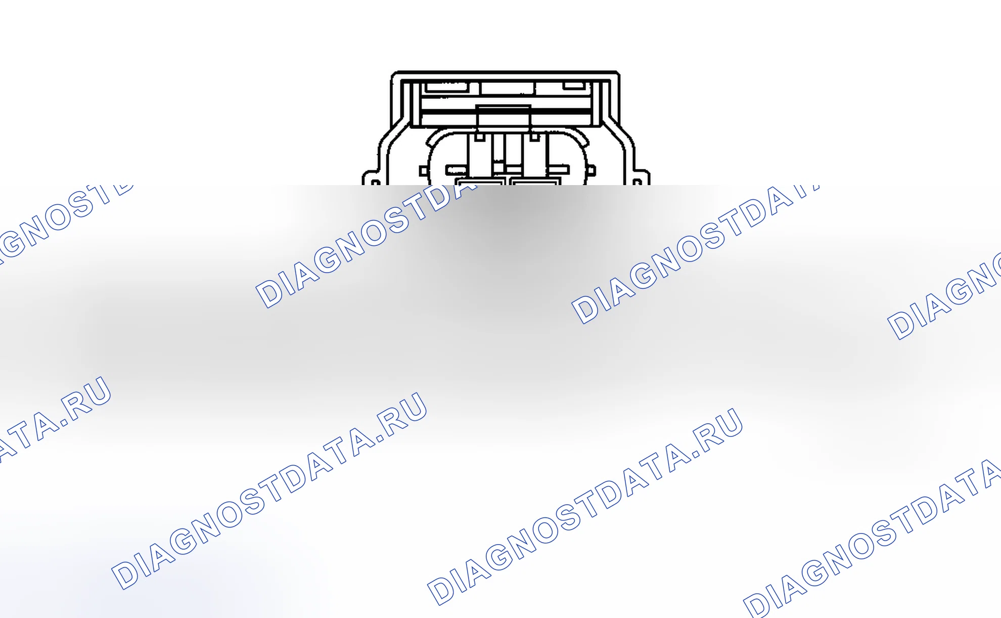 Рис. 12. Chrysler Grand Voyager III