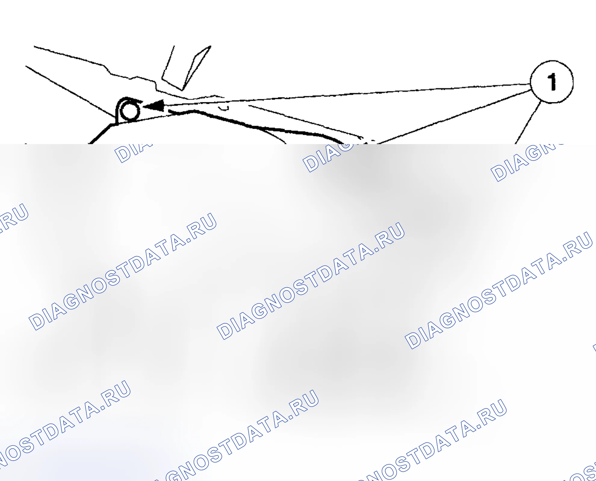 Рис. 32: Демонтаж и монтаж. Mazda Flair II