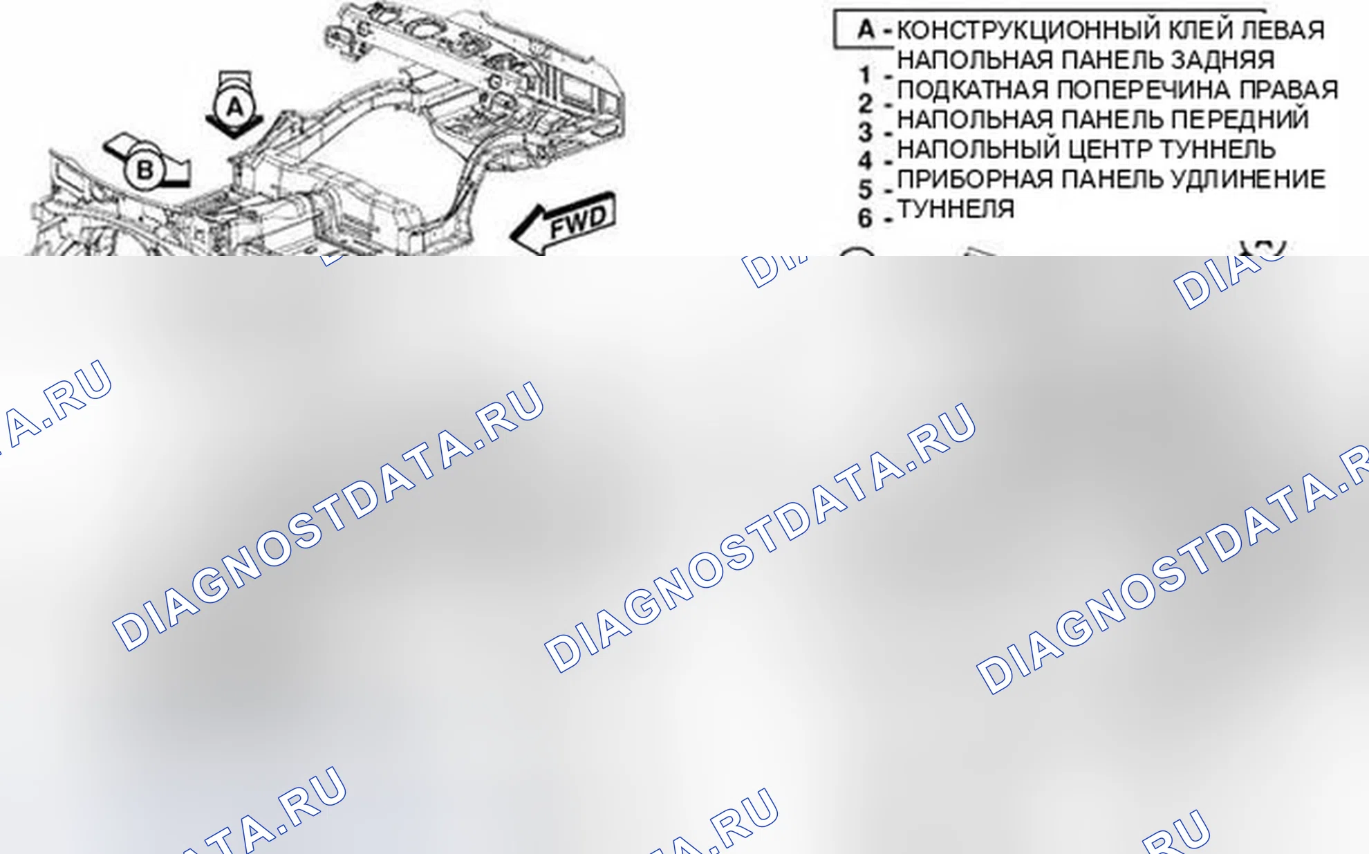 Рис. 174. Dodge Challenger III