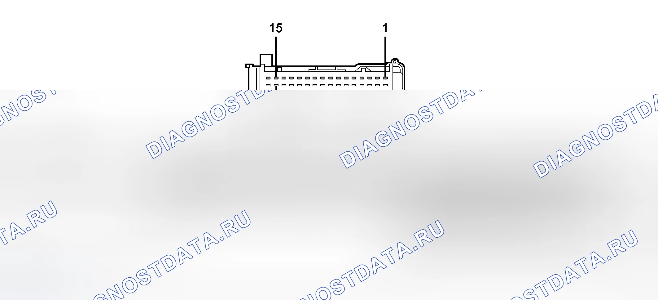 Рис. 5. Hyundai Matrix I