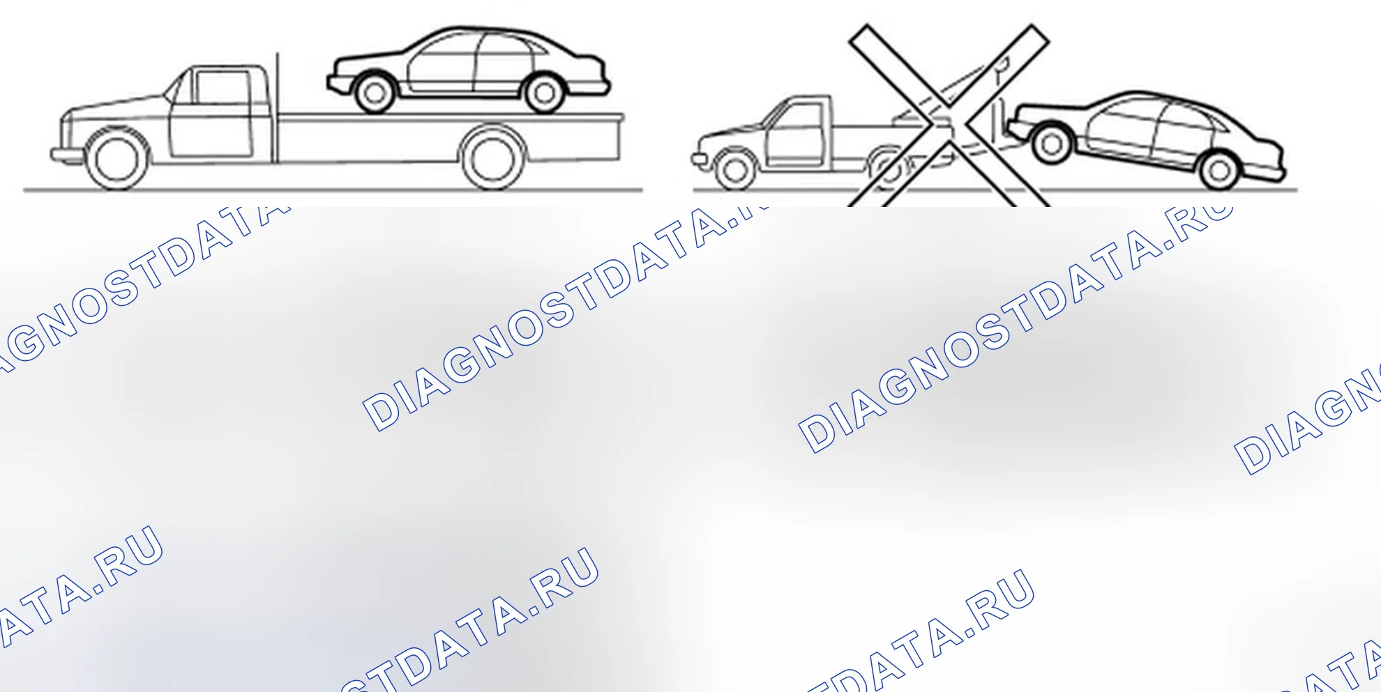 Рис. 61: 2WD МОДЕЛИ. Infiniti M35 III рестайлинг