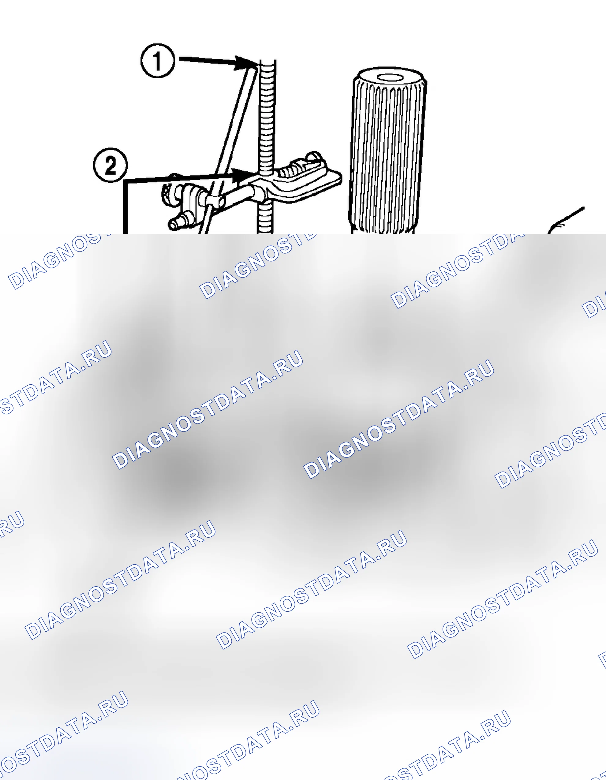 Рис. 429. Dodge Pickup R2500 