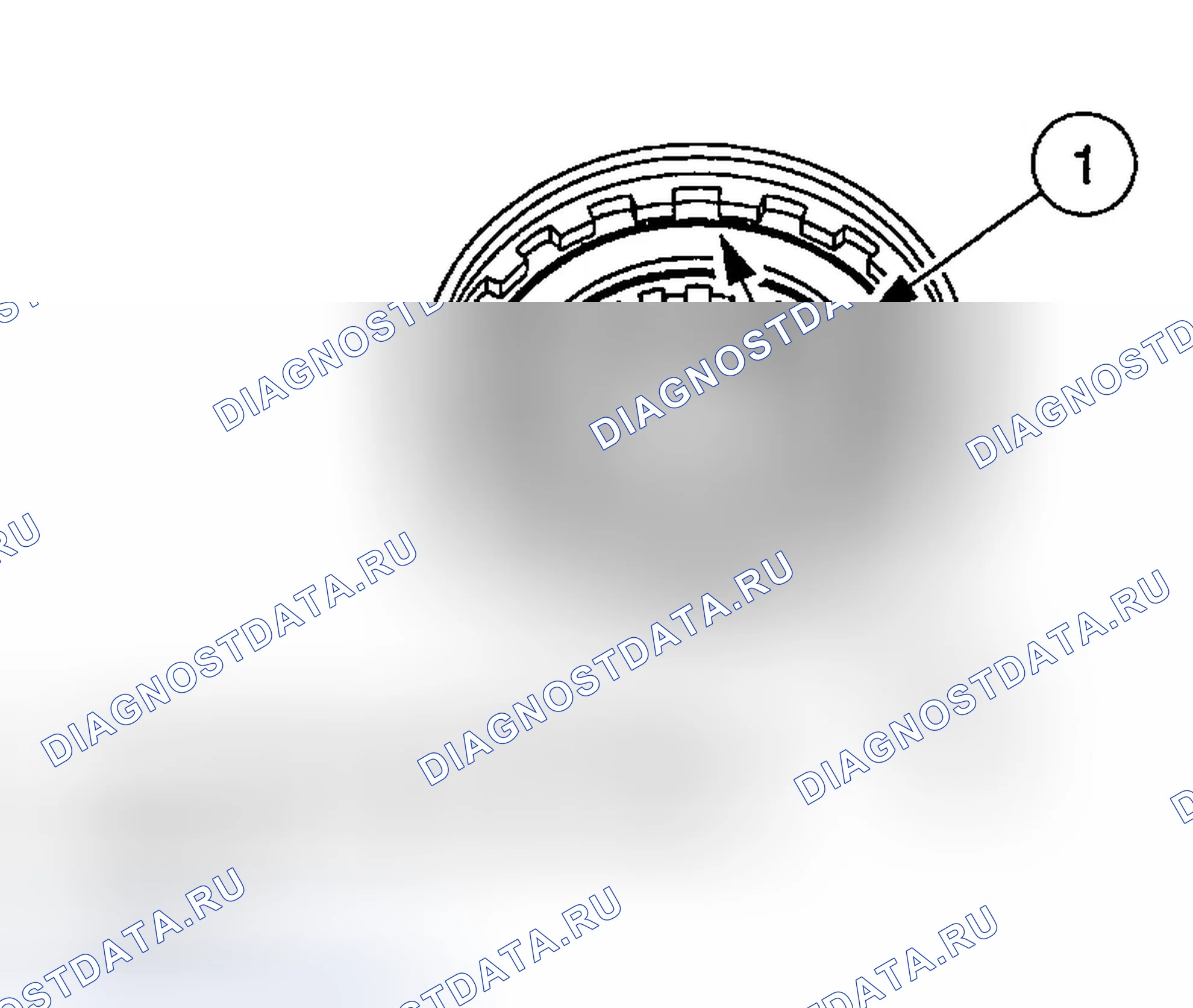 Рис. 444. Ford Explorer Sport Trac I