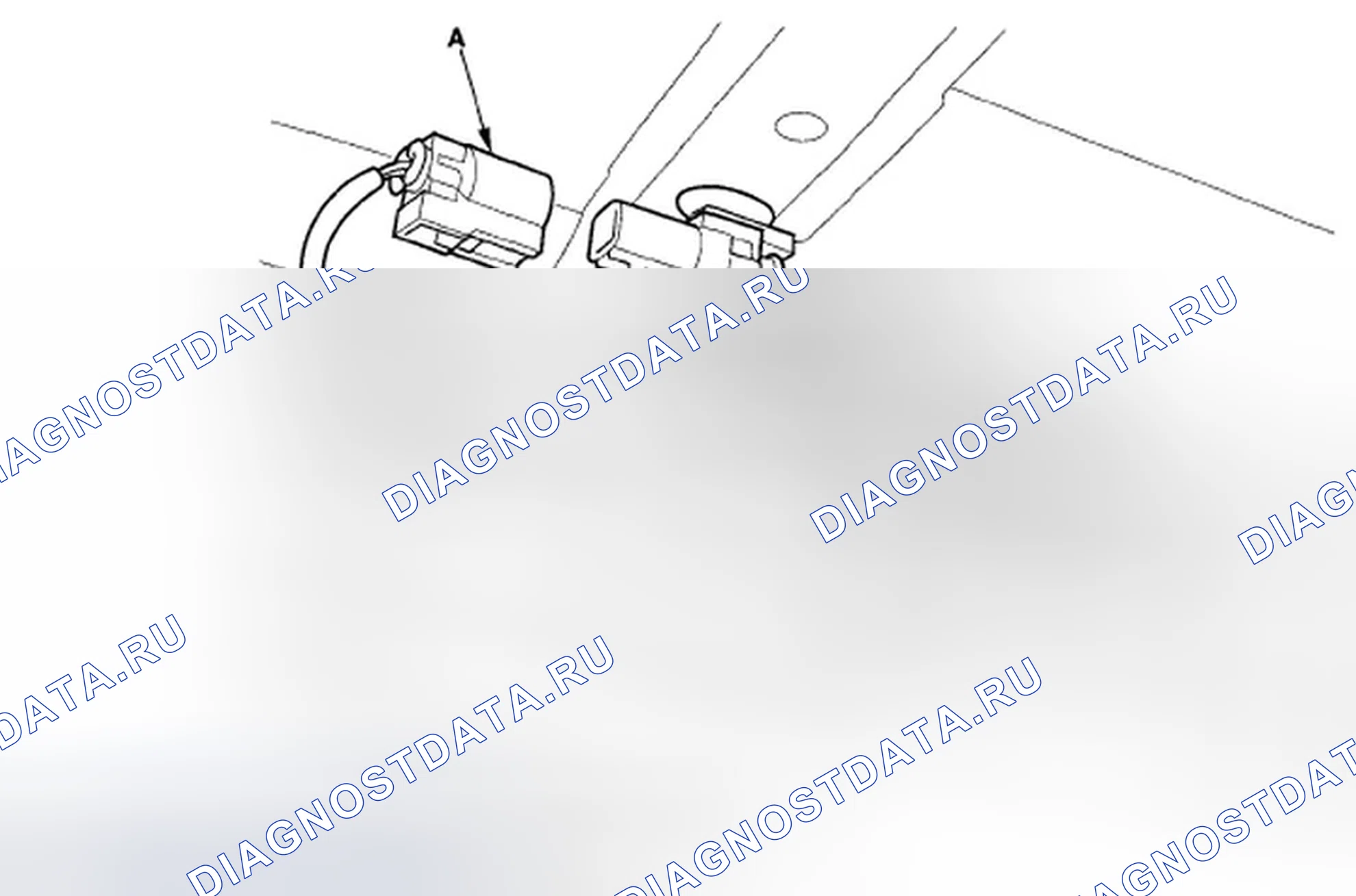 Рис. 226: Удаление. Honda Element YH2 рестайлинг