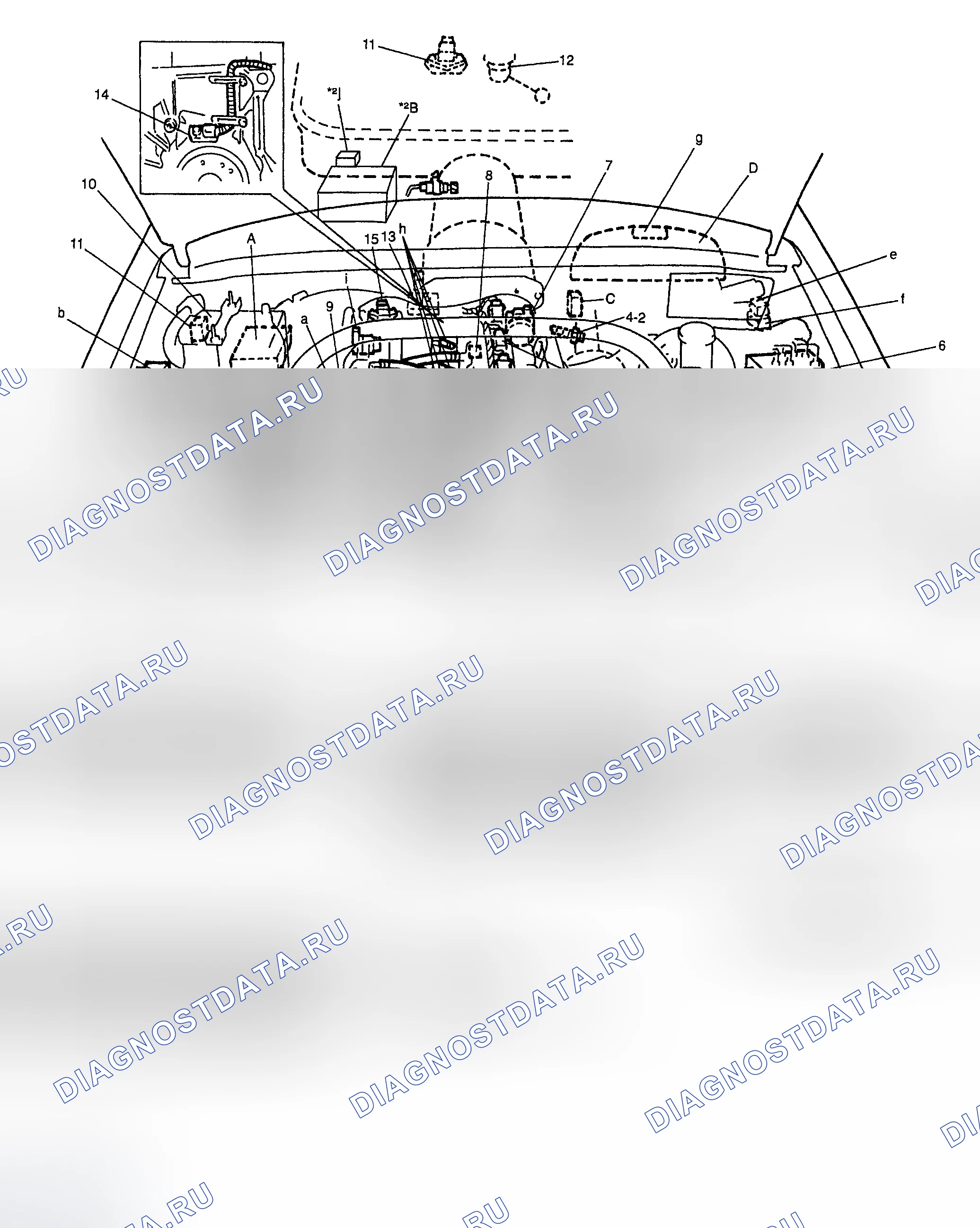 Рис. 34. Suzuki Grand Vitara I рестайлинг