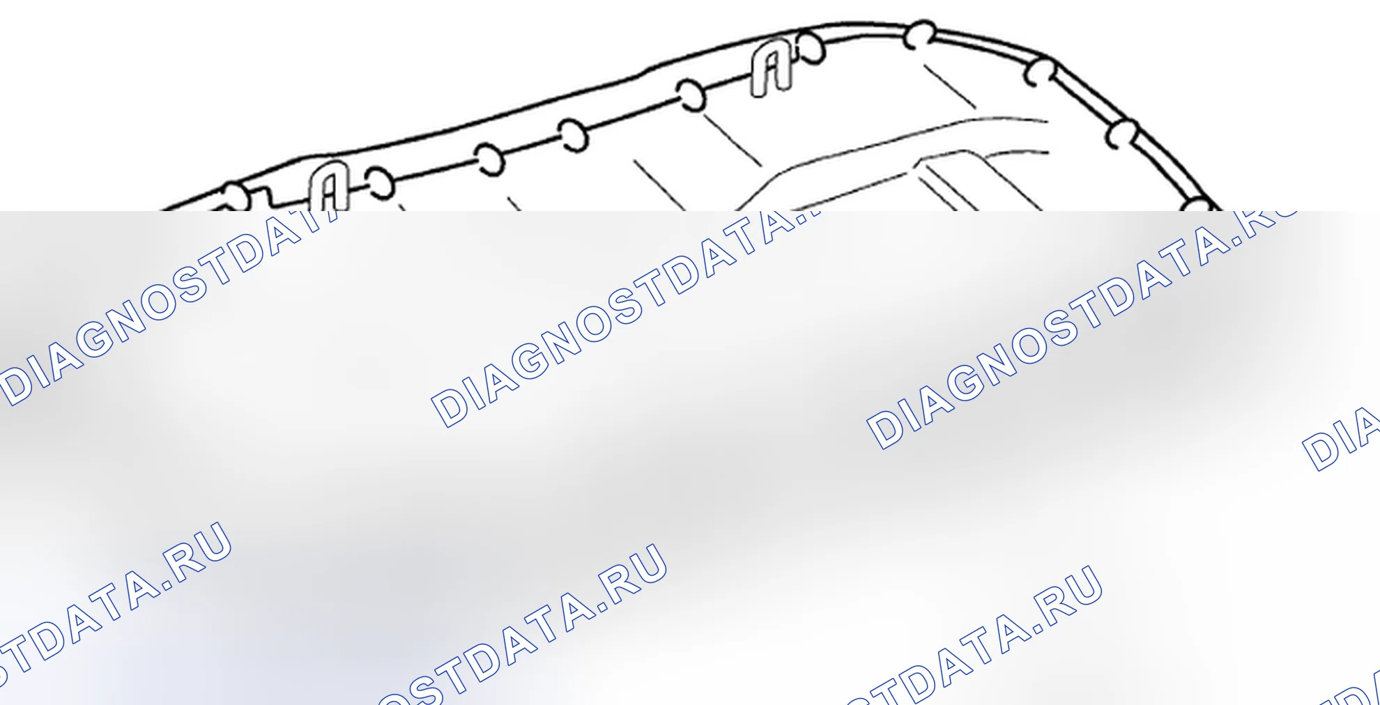 Рис. 17. Subaru Outback BR