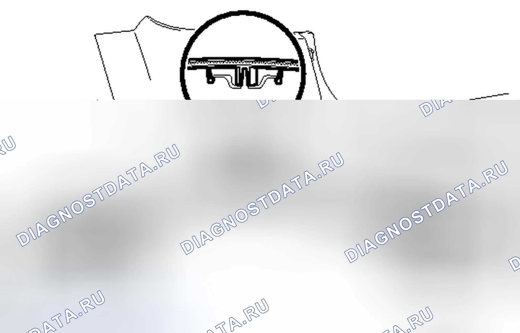 Рис. 108. Toyota Highlander II рестайлинг