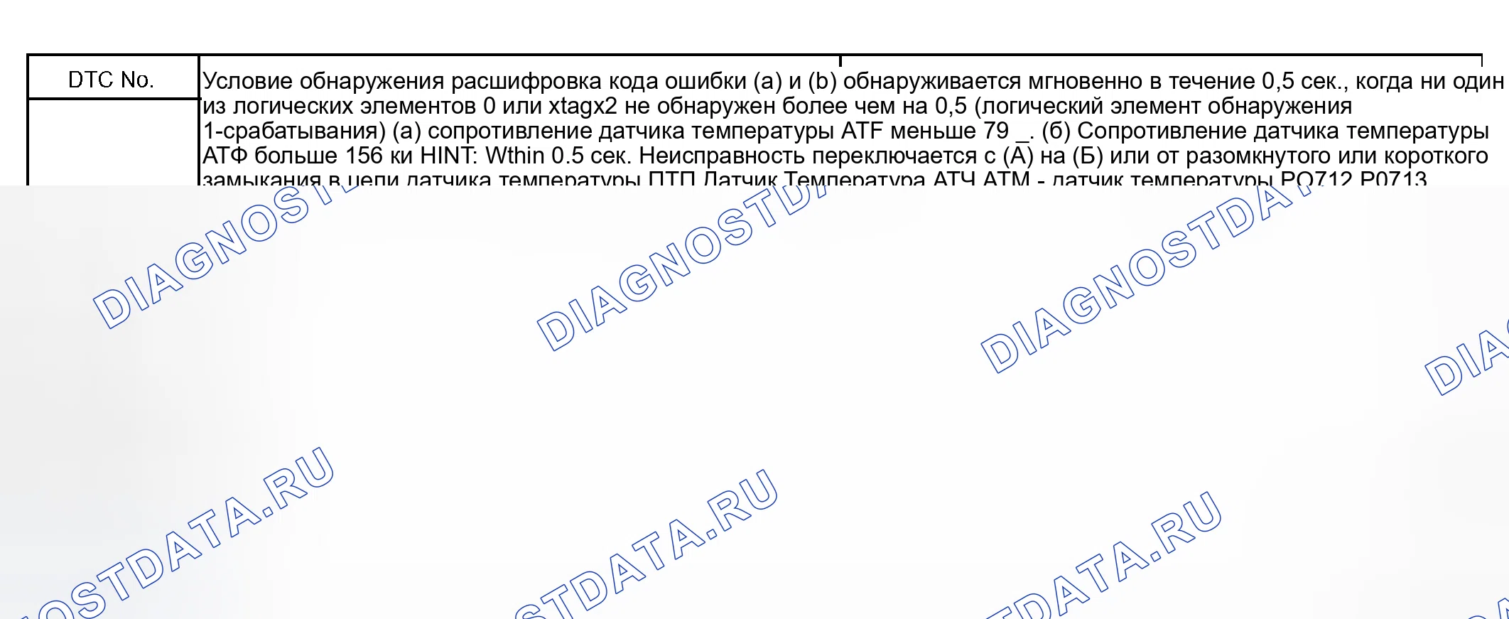 Рис. 410: Описание схемы. Toyota Camry XV30