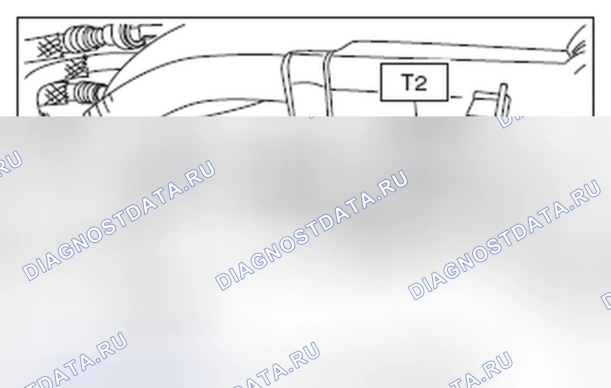 Рис. 685. Subaru Impreza GK