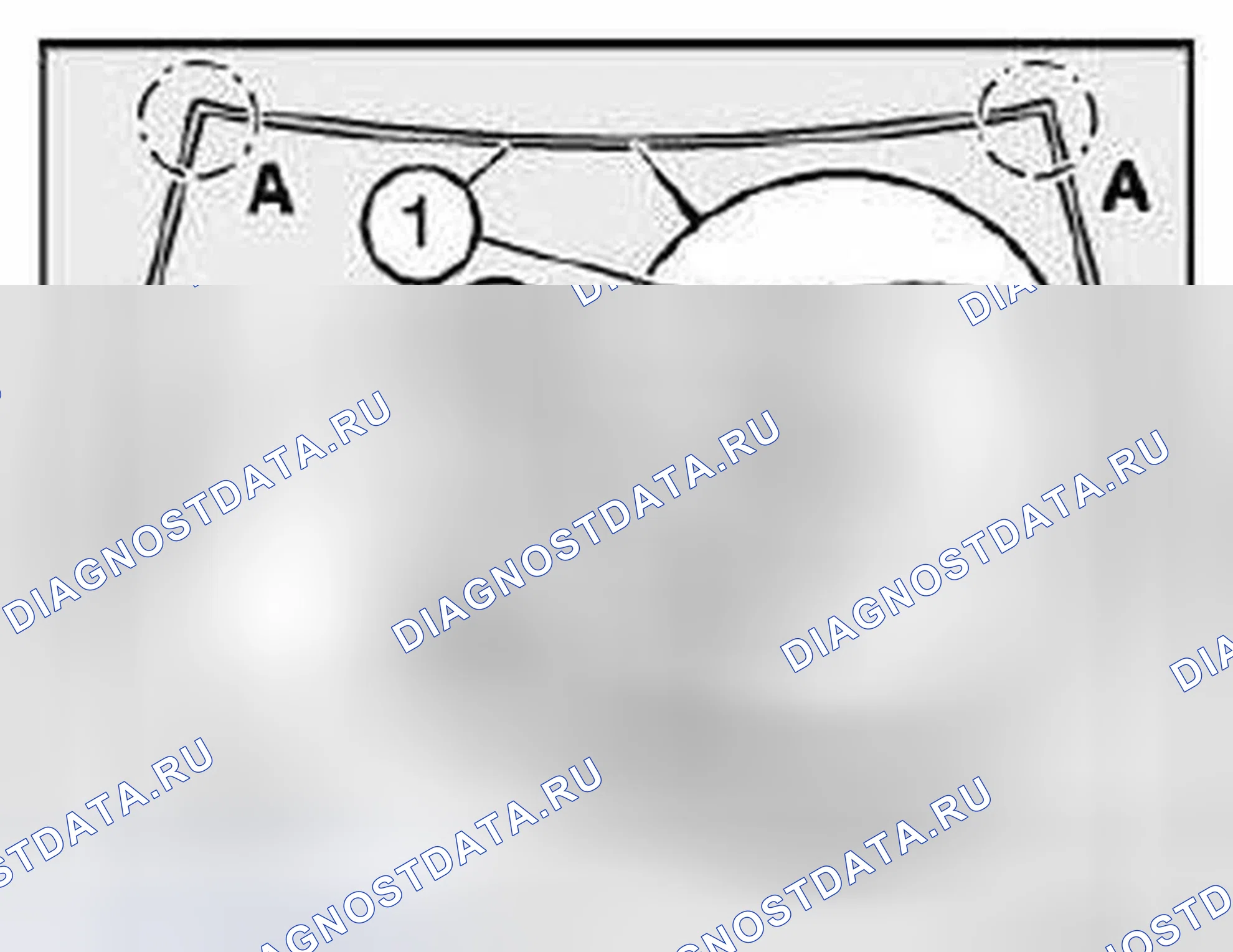 Рис. 271. BMW M6 E63/E64