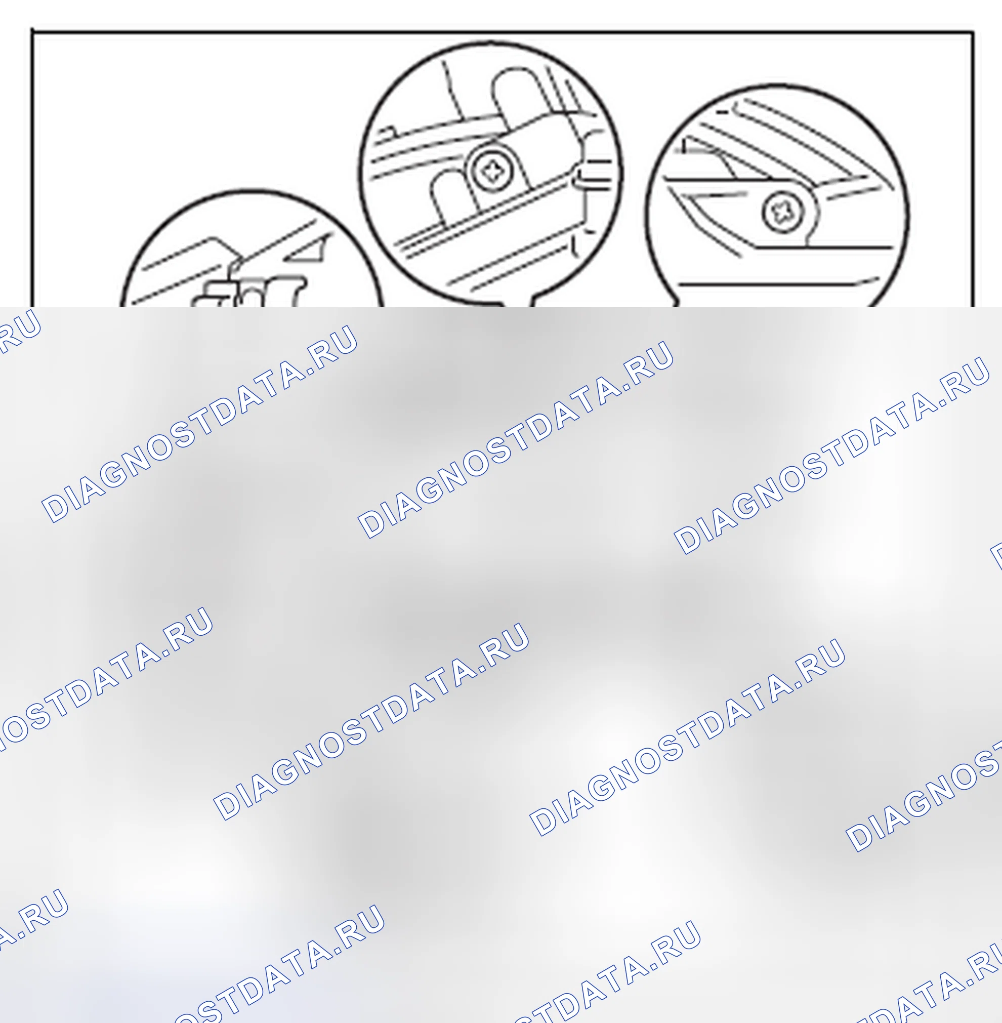 Рис. 101. Hyundai Creta I рестайлинг