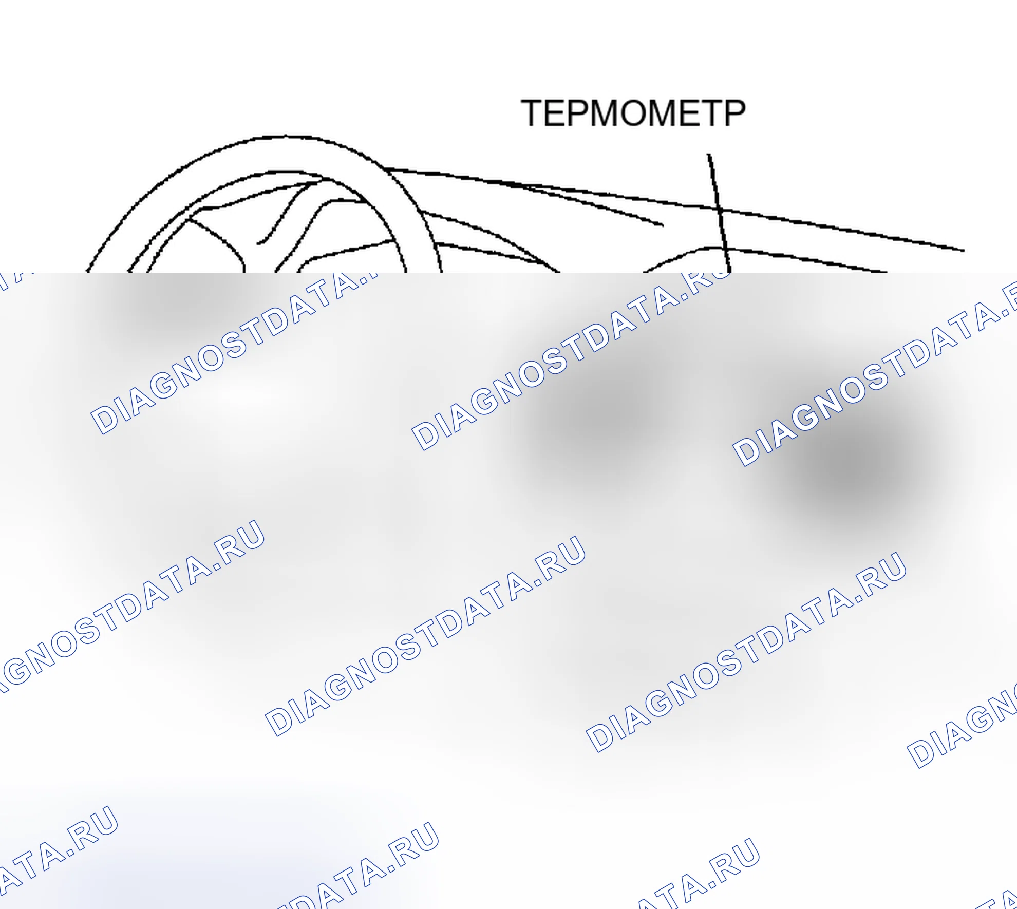 Рис. 78. Mitsubishi Montero III