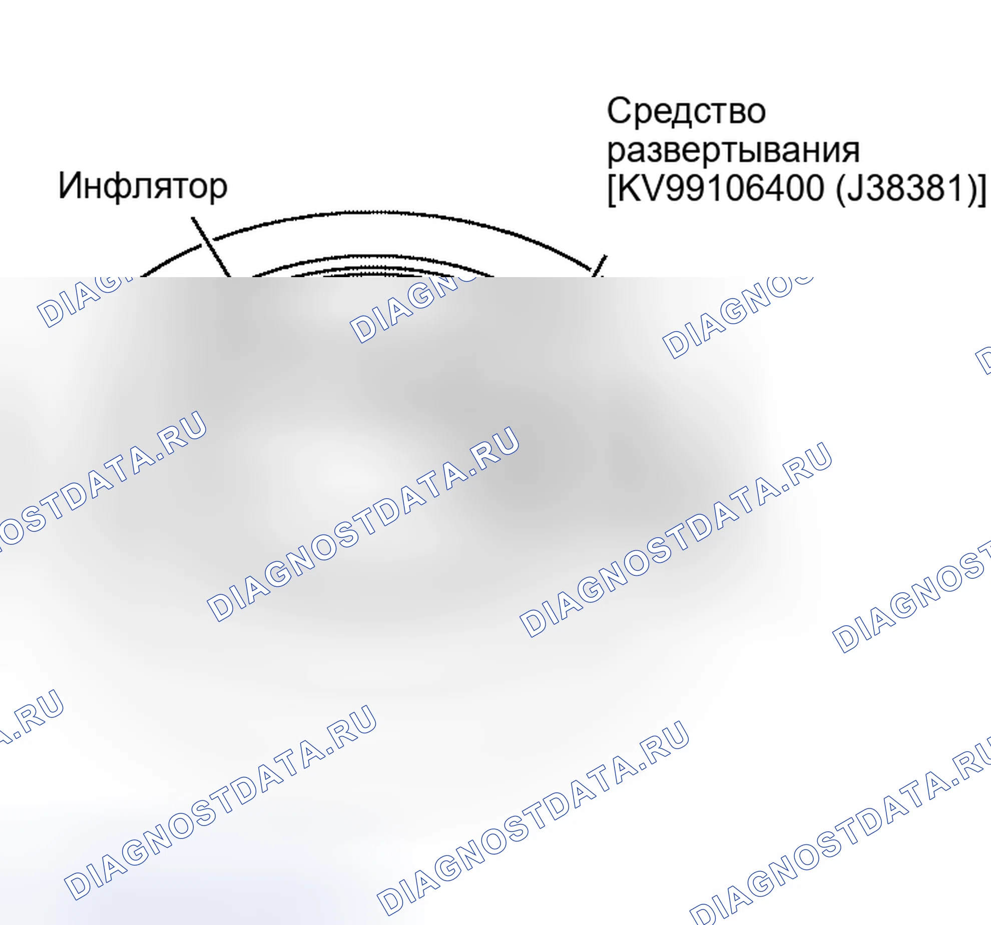 Рис. 111. Nissan Altima L31 рестайлинг