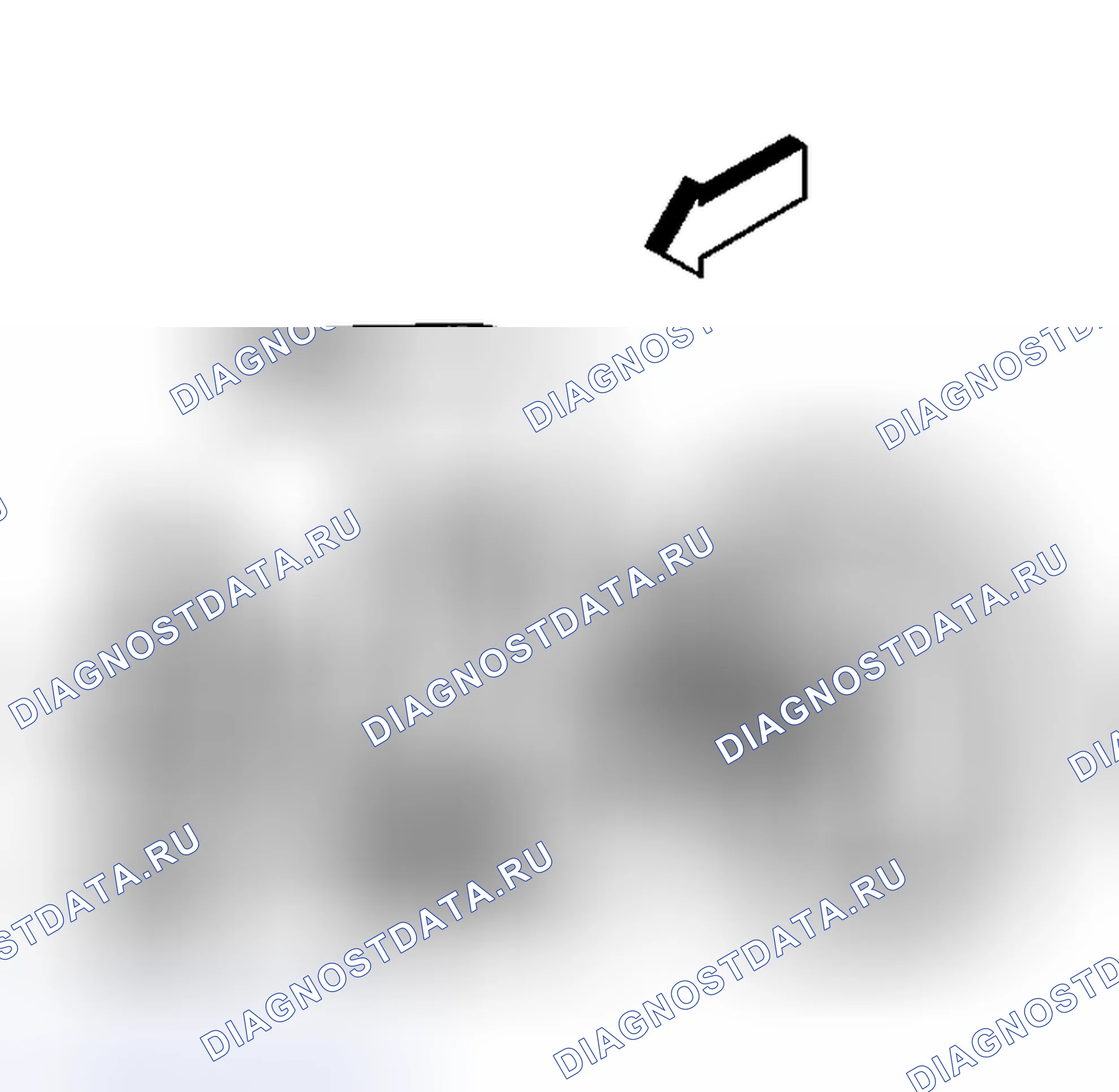 Рис. 37. Saab 9-7X I