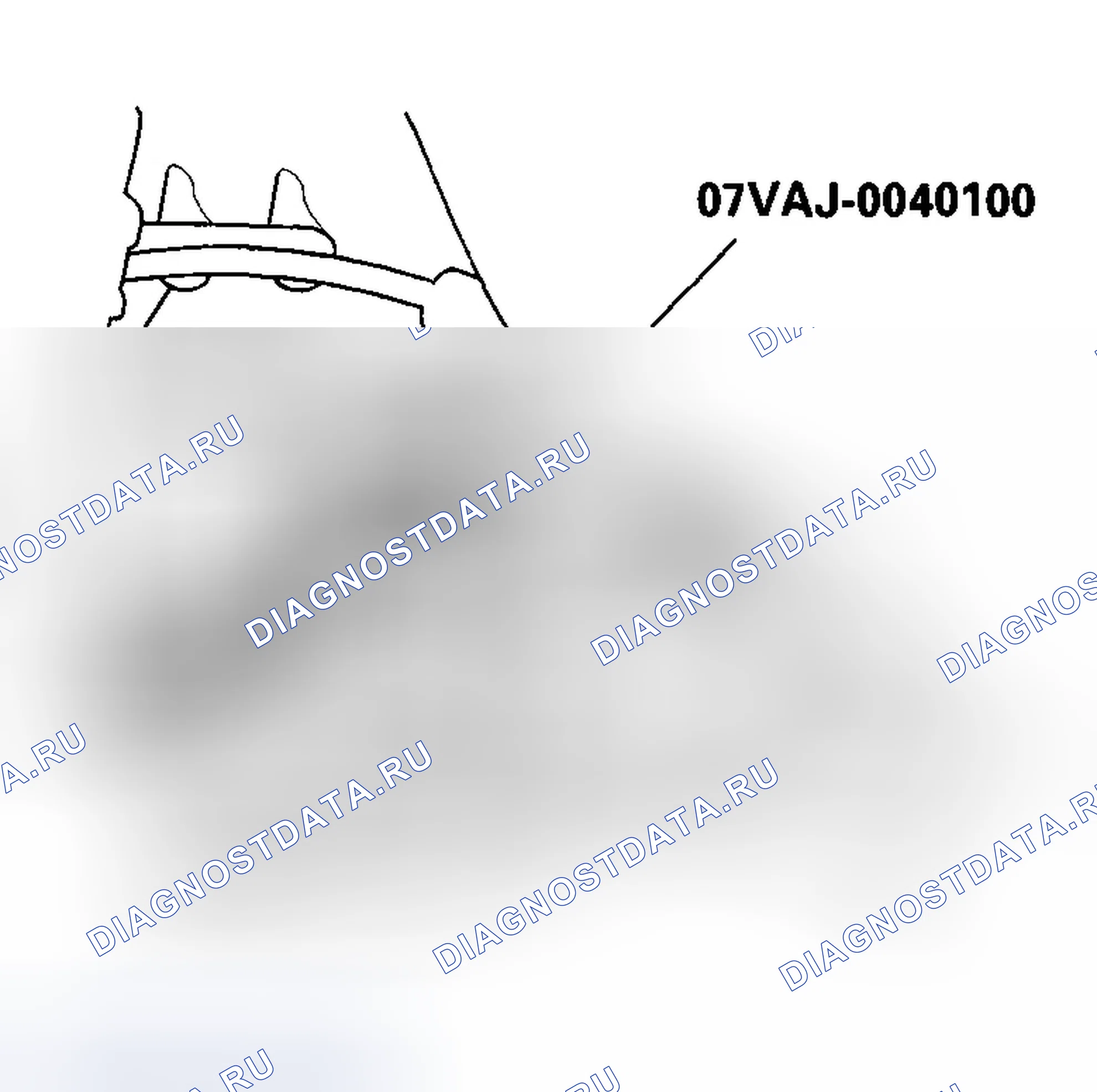Рис. 10. Honda Accord VI