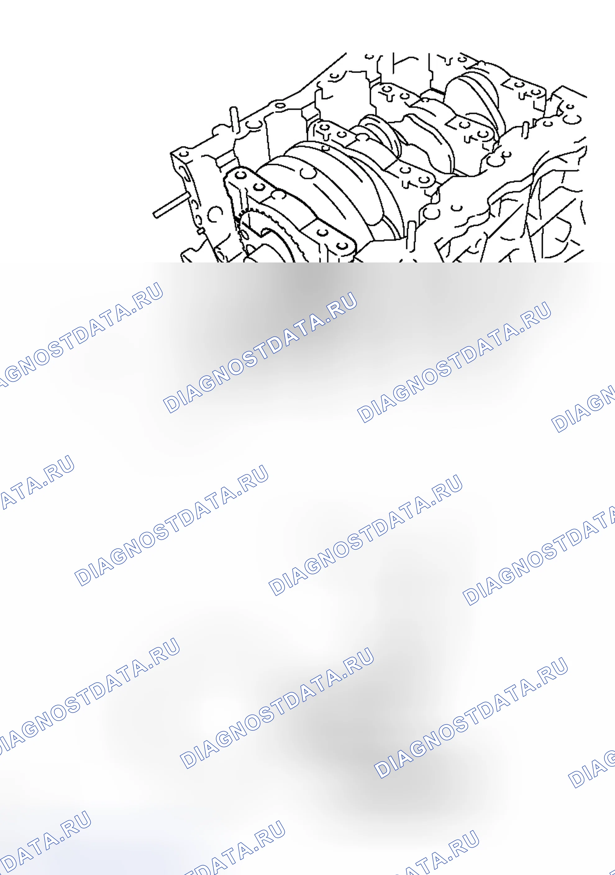 Рис. 182. Toyota Avalon XX30