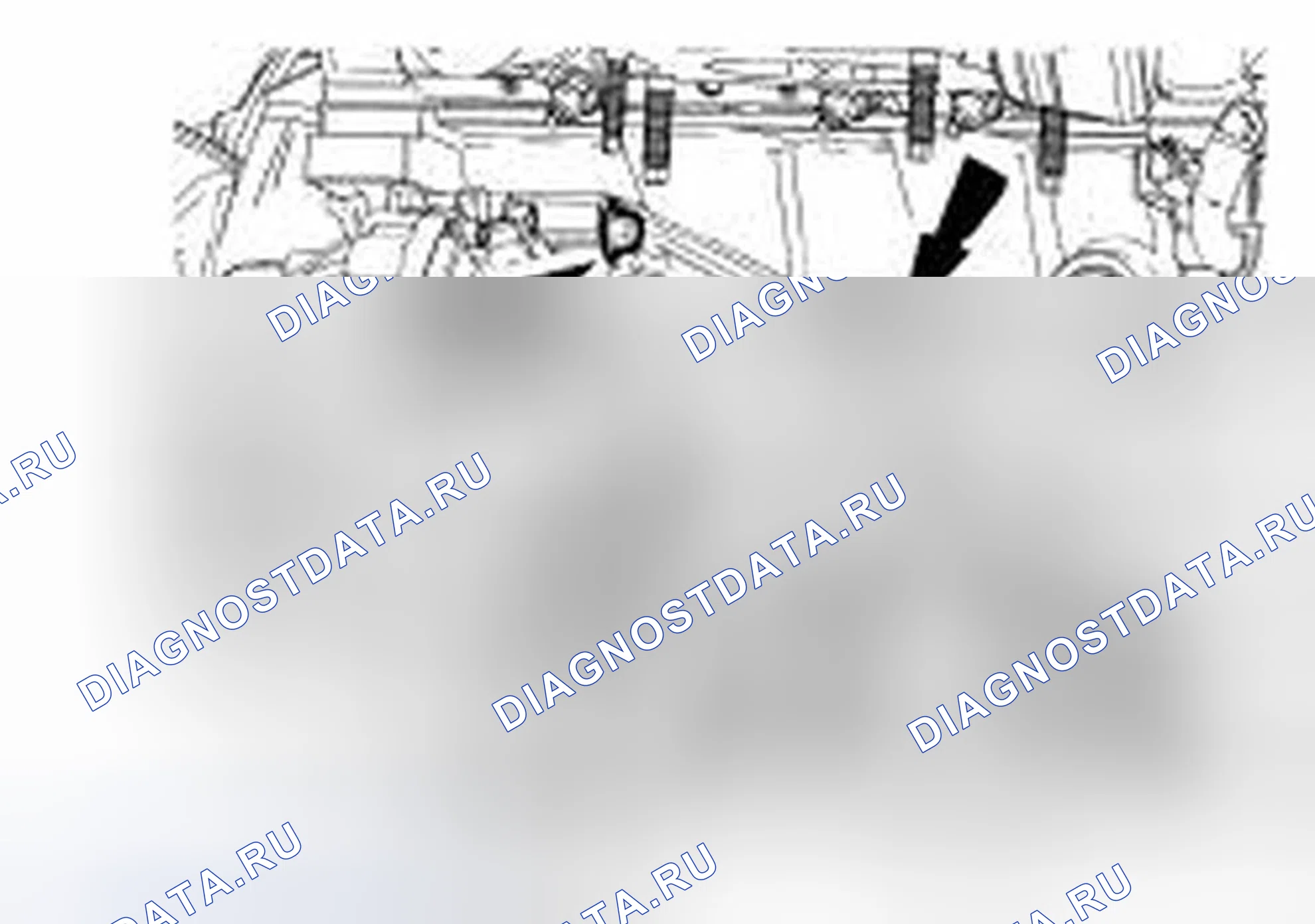 Рис. 201. Ford Flex I