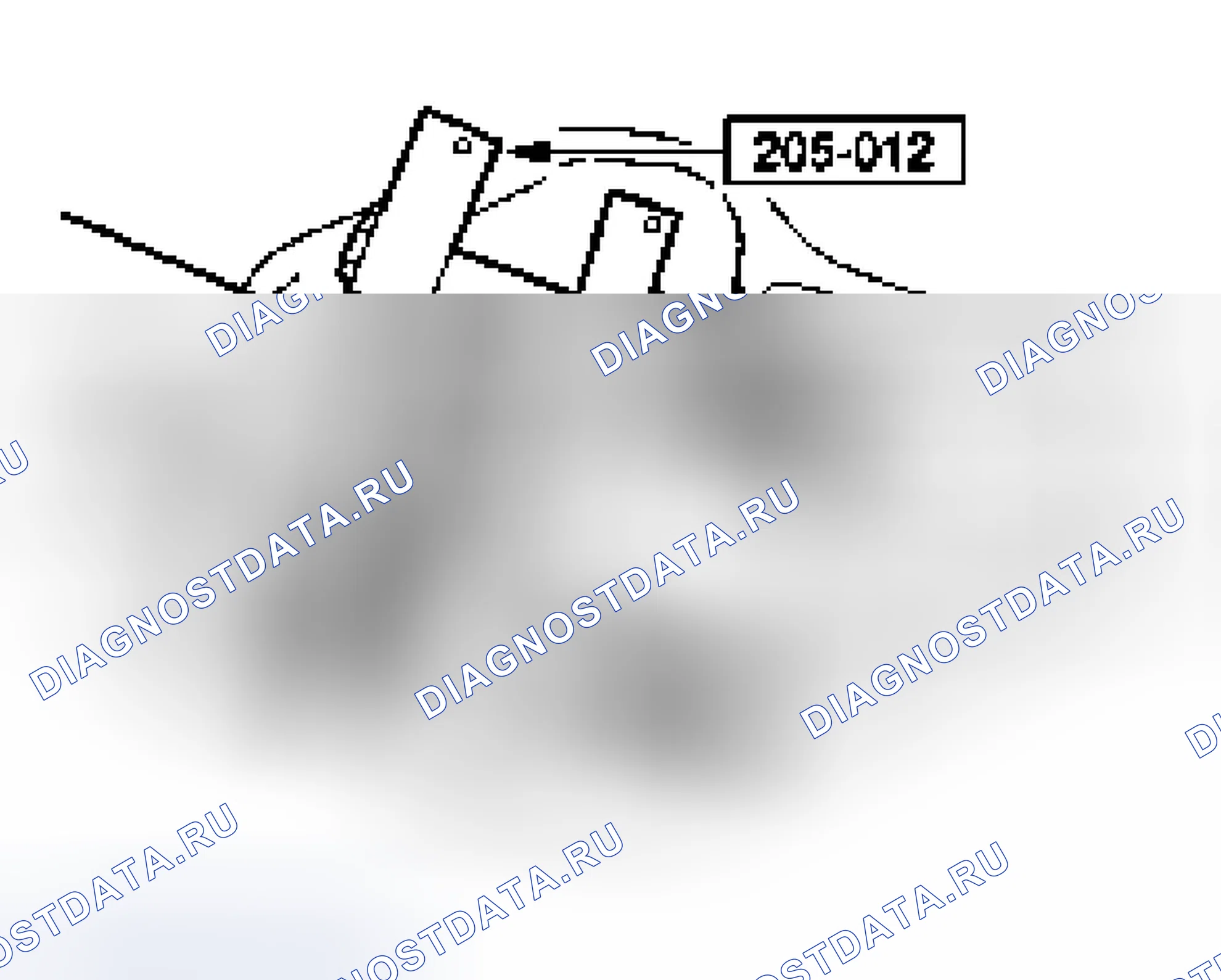 Рис. 538. Ford Pickup F150 