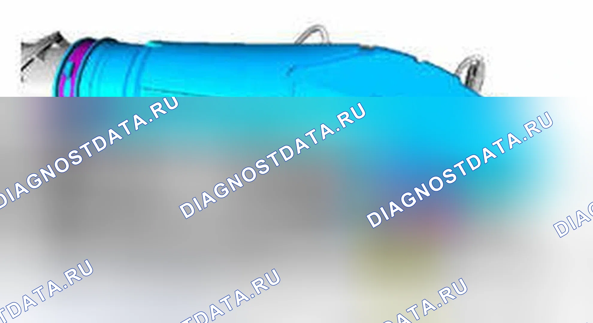 Рис. 287: Демонтаж. Ford Escape III