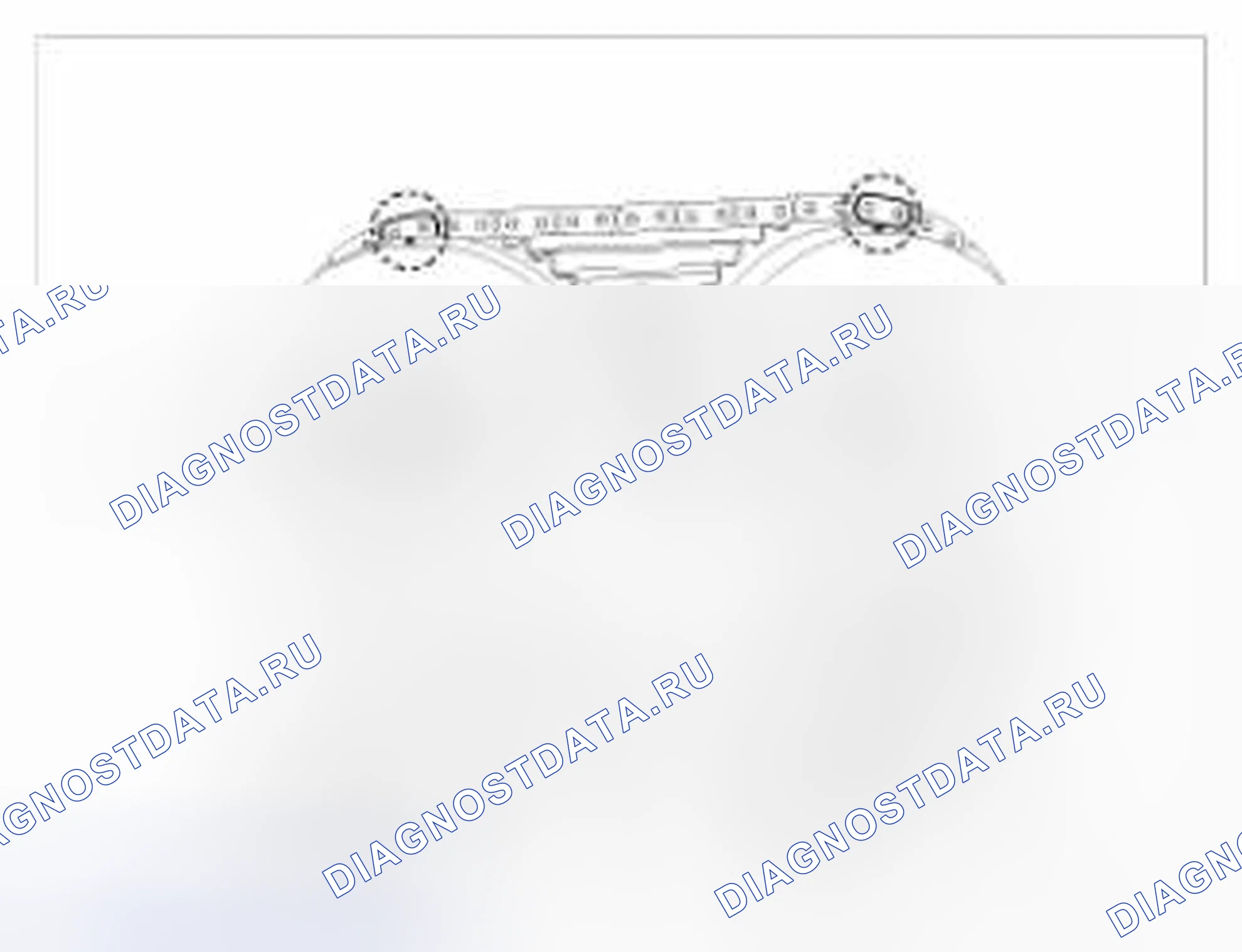Рис. 5. BMW 6 серия F06/F13/F12