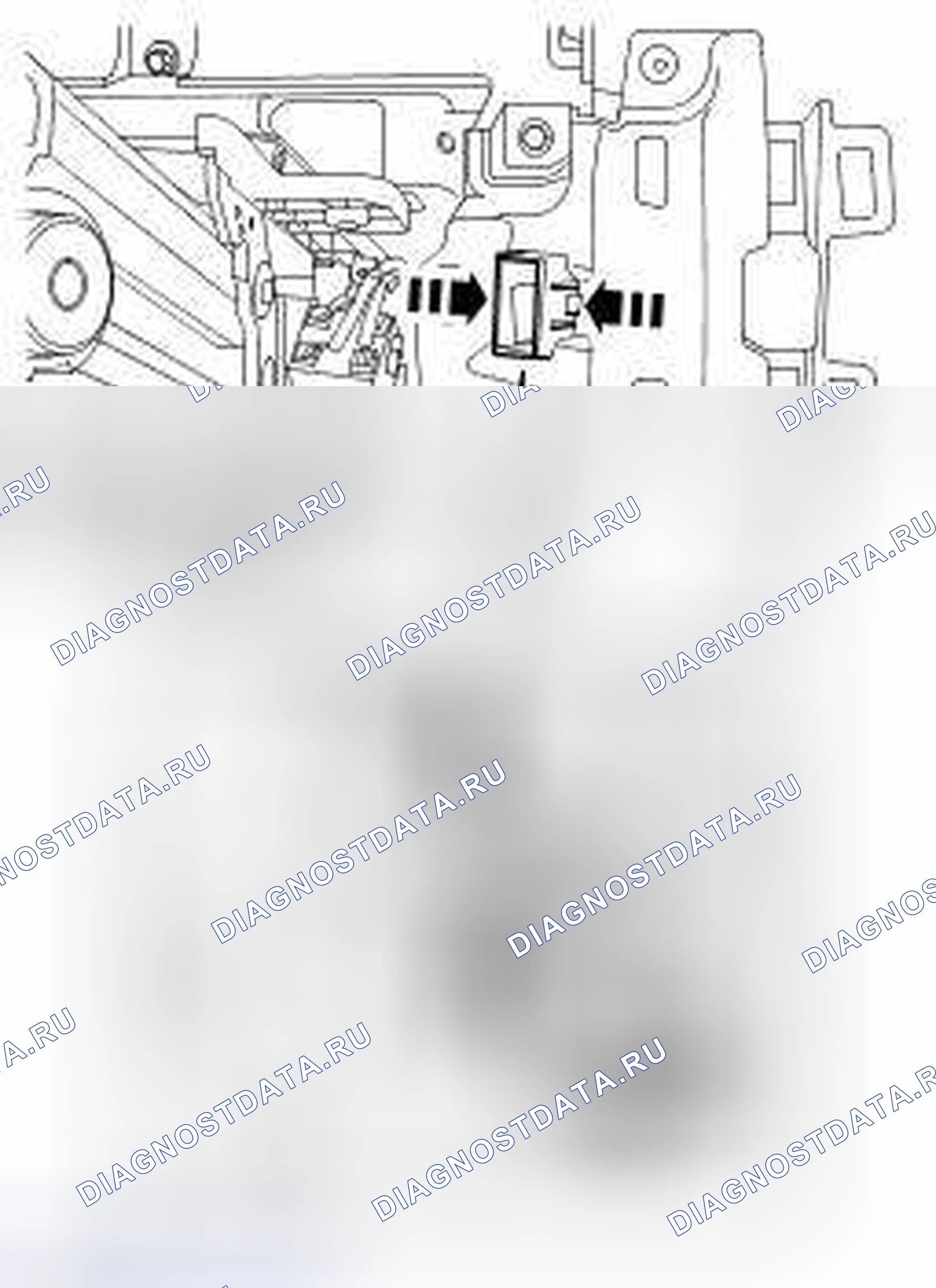 Рис. 15. Land Rover Range Rover III рестайлинг 2