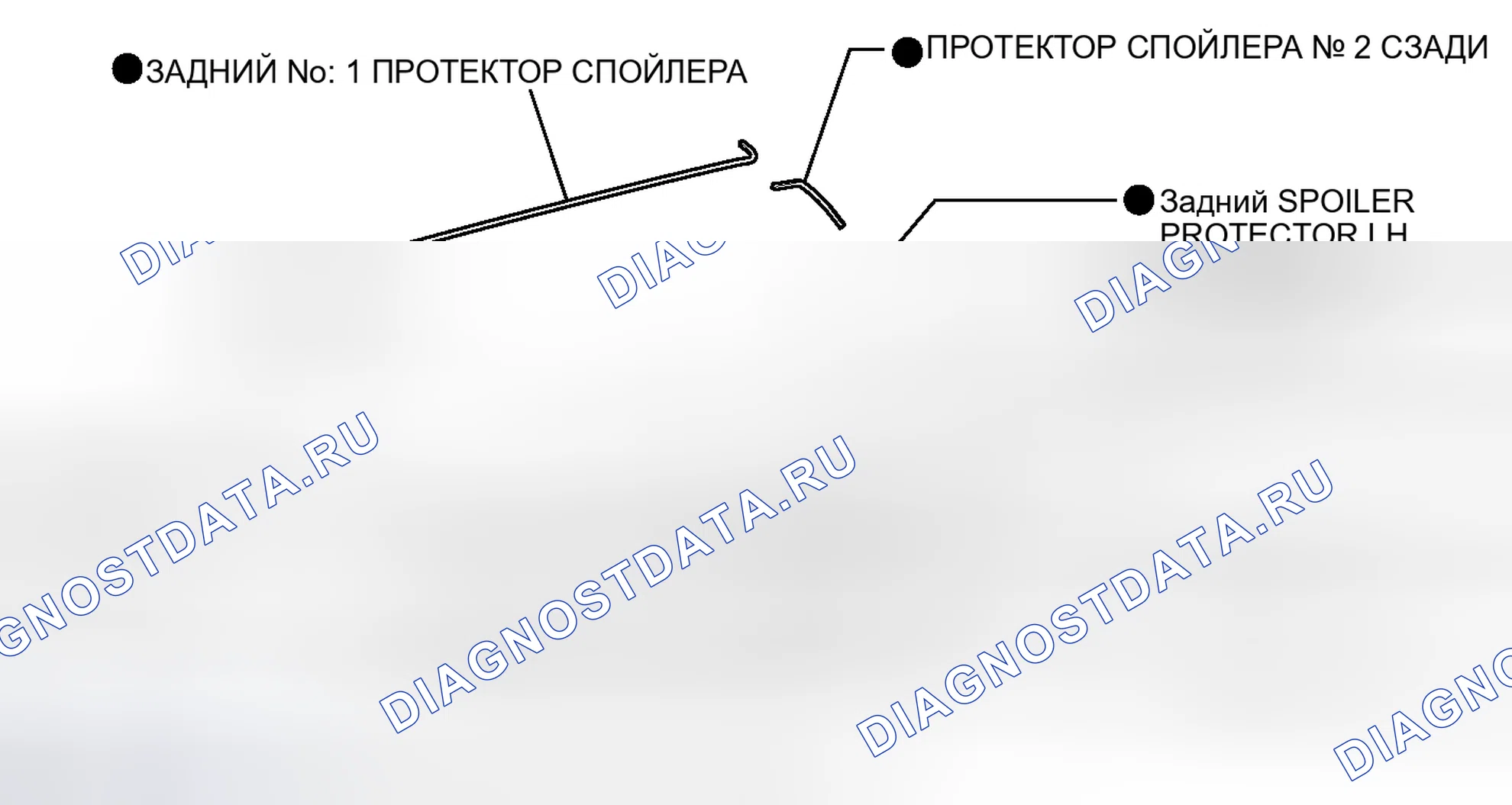 Рис. 82: ИЛЛЮСТРАЦИЯ. Toyota 4Runner V