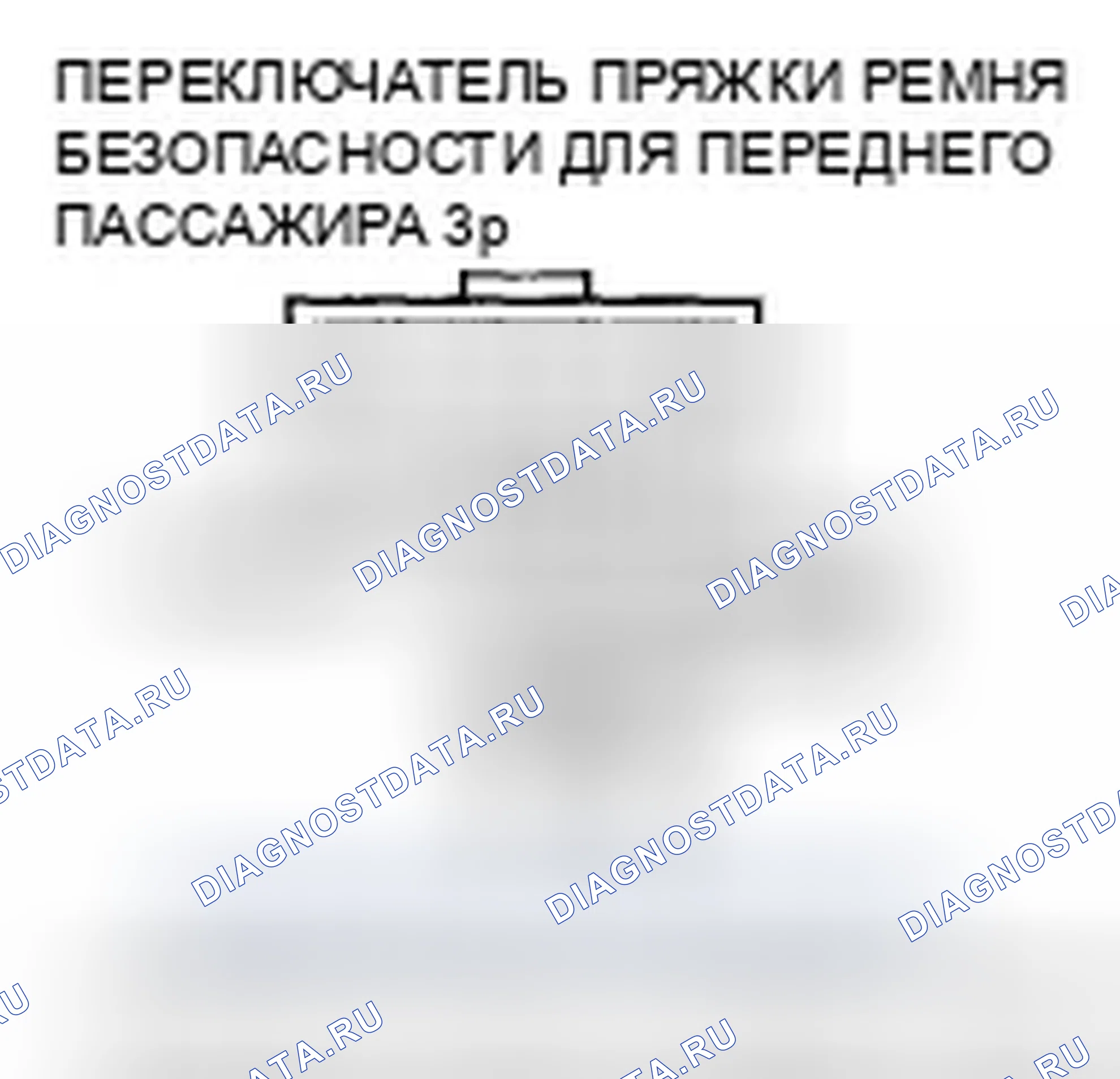 Рис. 523. Honda Accord VII рестайлинг