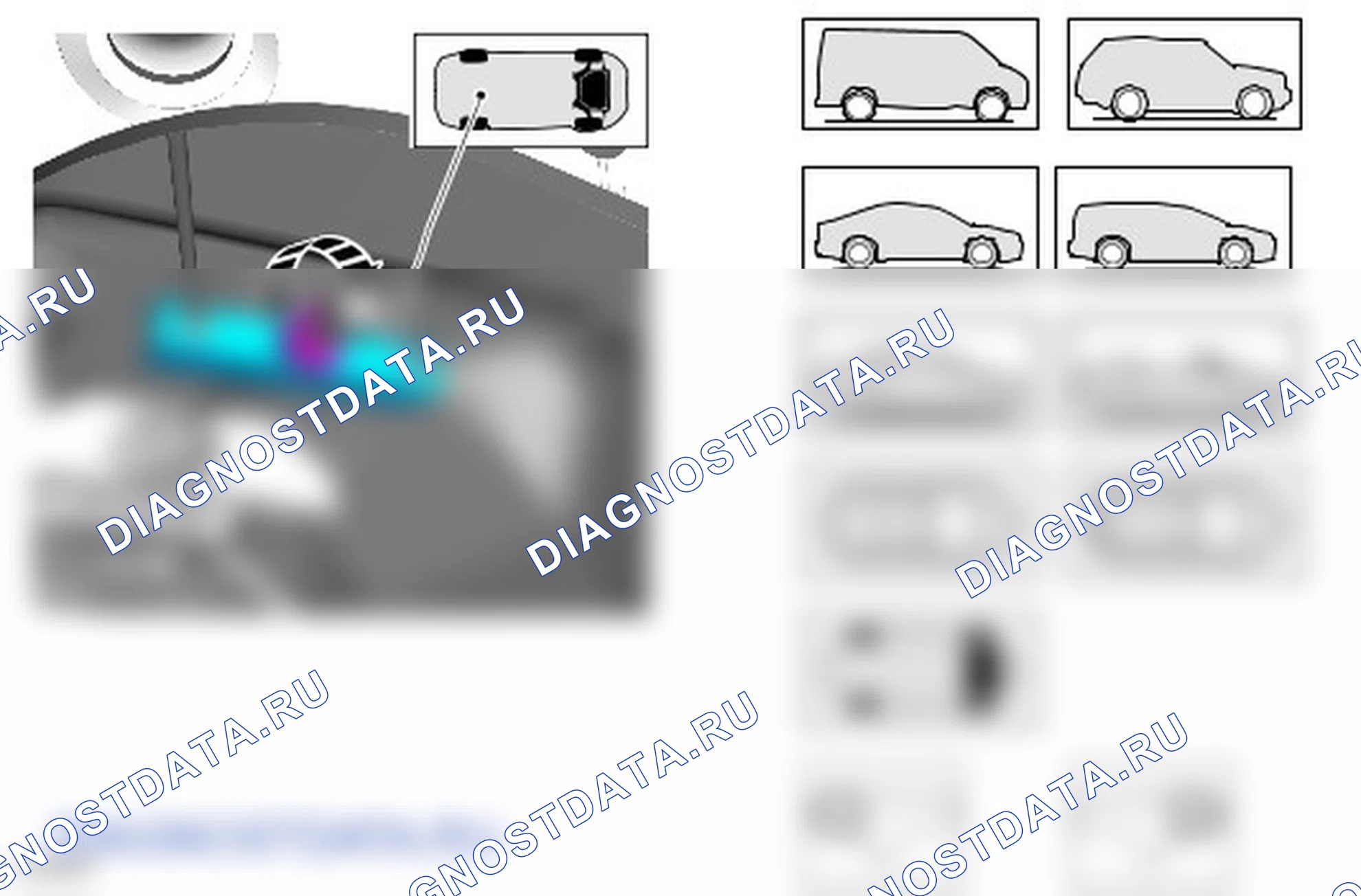 Об этом Руководстве: описание и работа. Ford Grand C-MAX II
