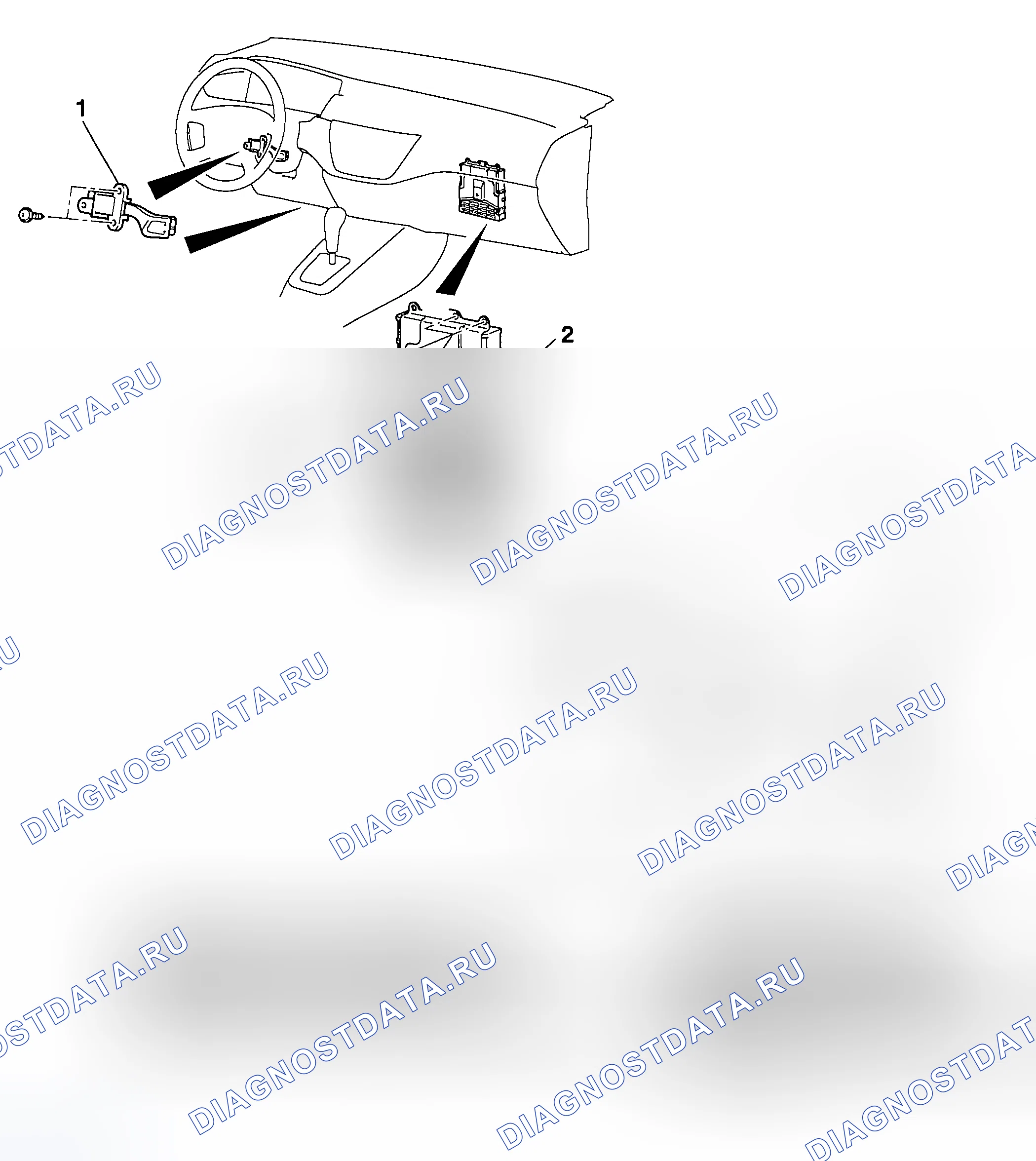 Рис. 96. Mazda MX-5 NA