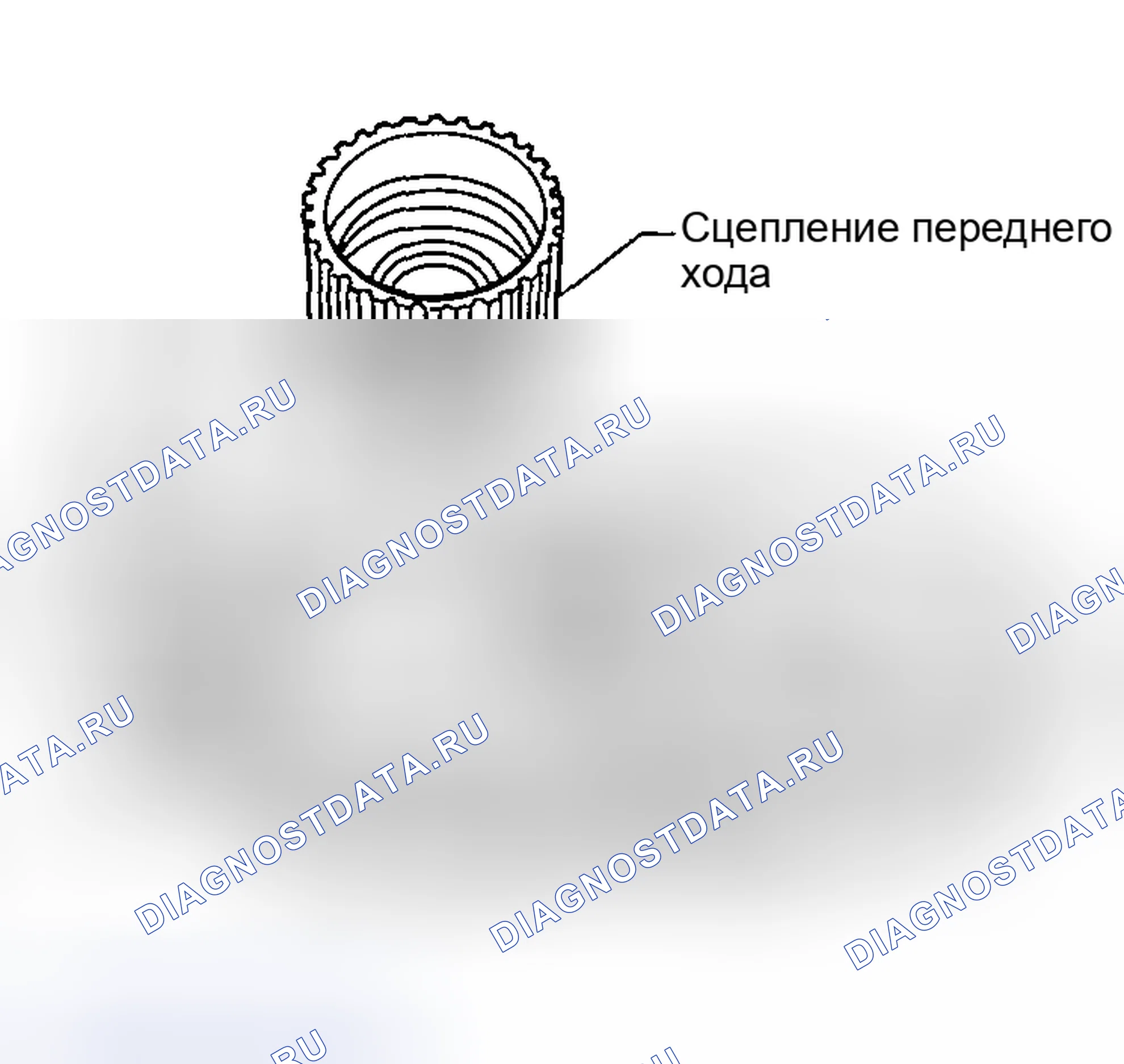 Рис. 304. Nissan Sentra B15