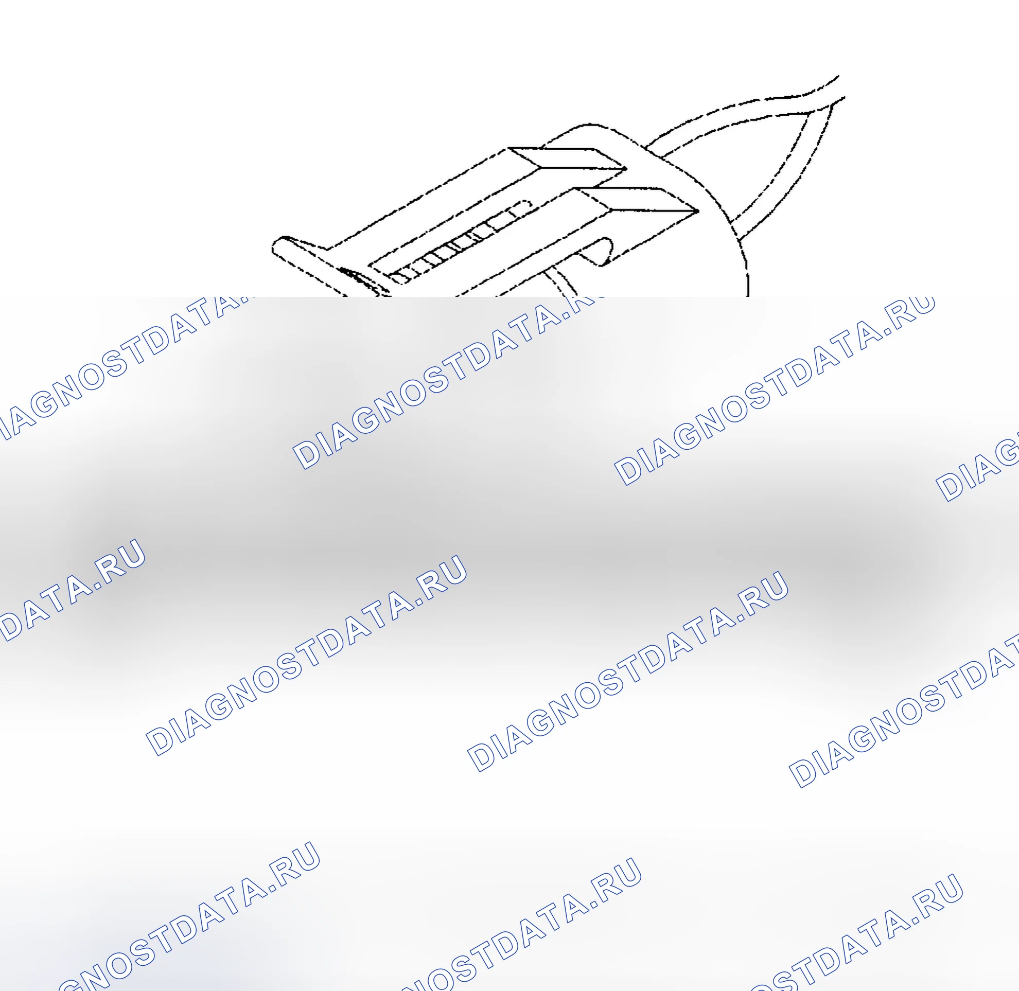 Рис. 11. Dodge Ram Wagon B3500 