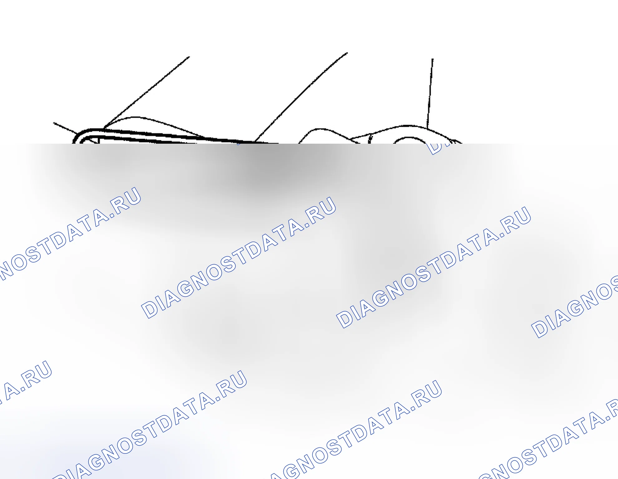 Рис. 196. Hyundai Matrix I