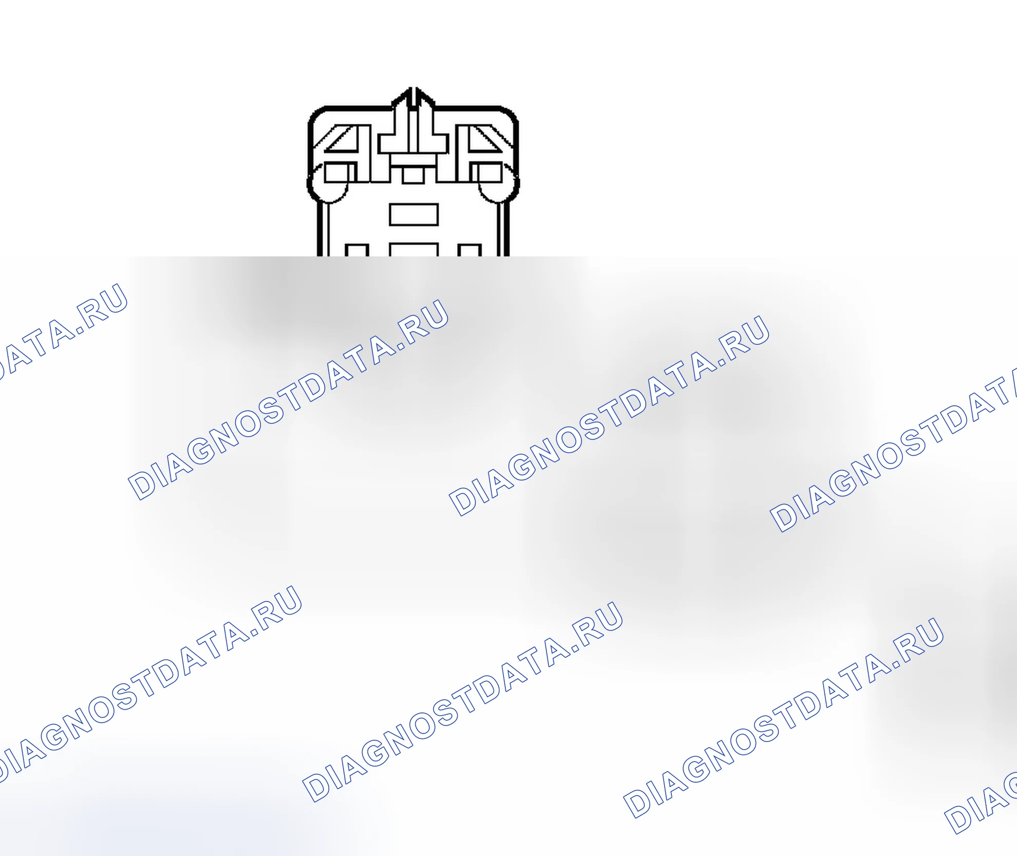 Рис. 247. Ford Escape I рестайлинг