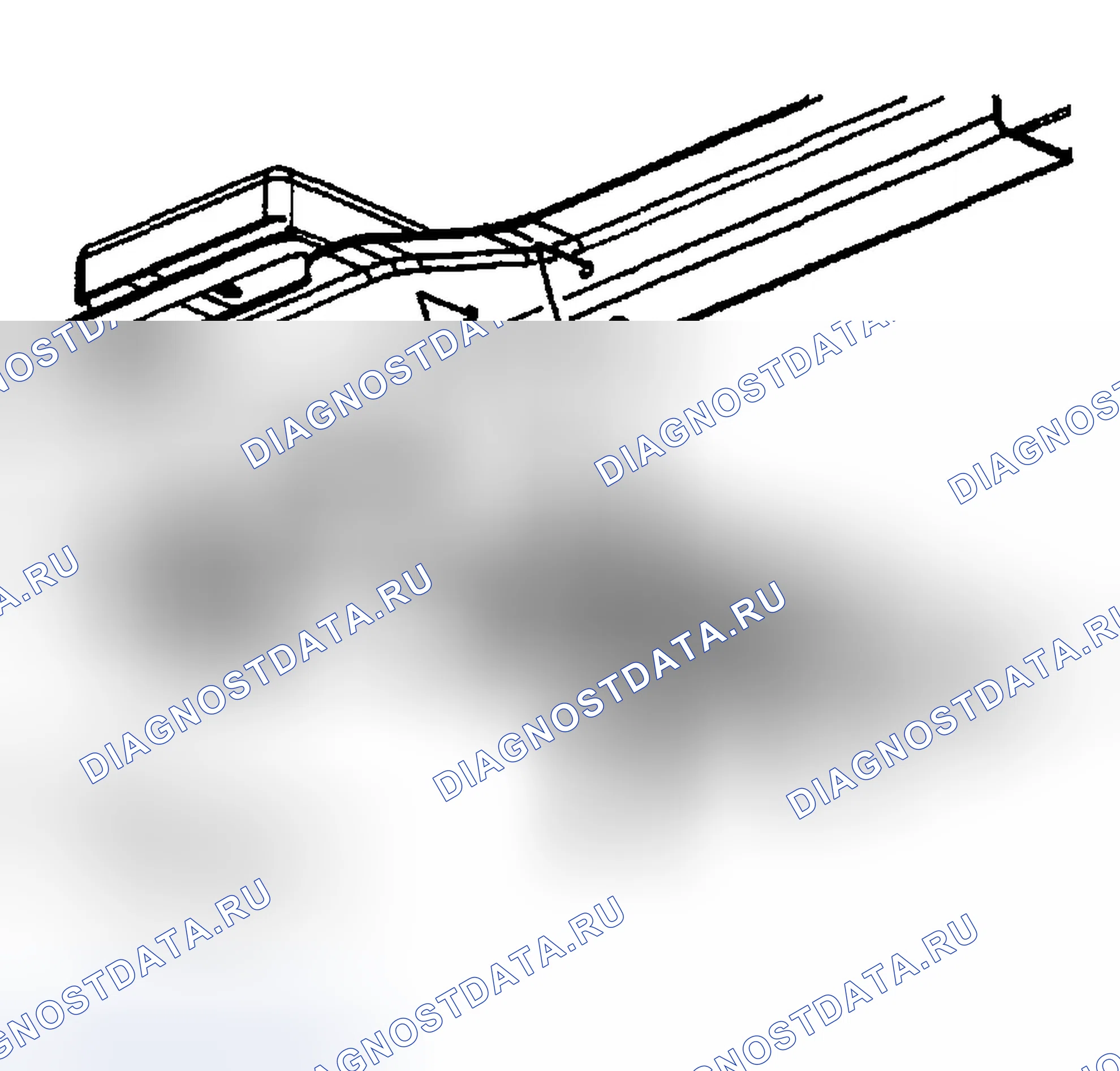 Рис. 629. Chevrolet Silverado 1500 HD 