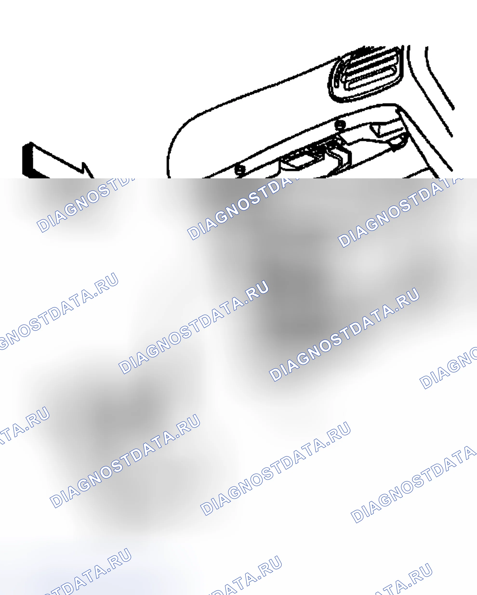 Рис. 141: Процедура установки. Hyundai Terracan I рестайлинг