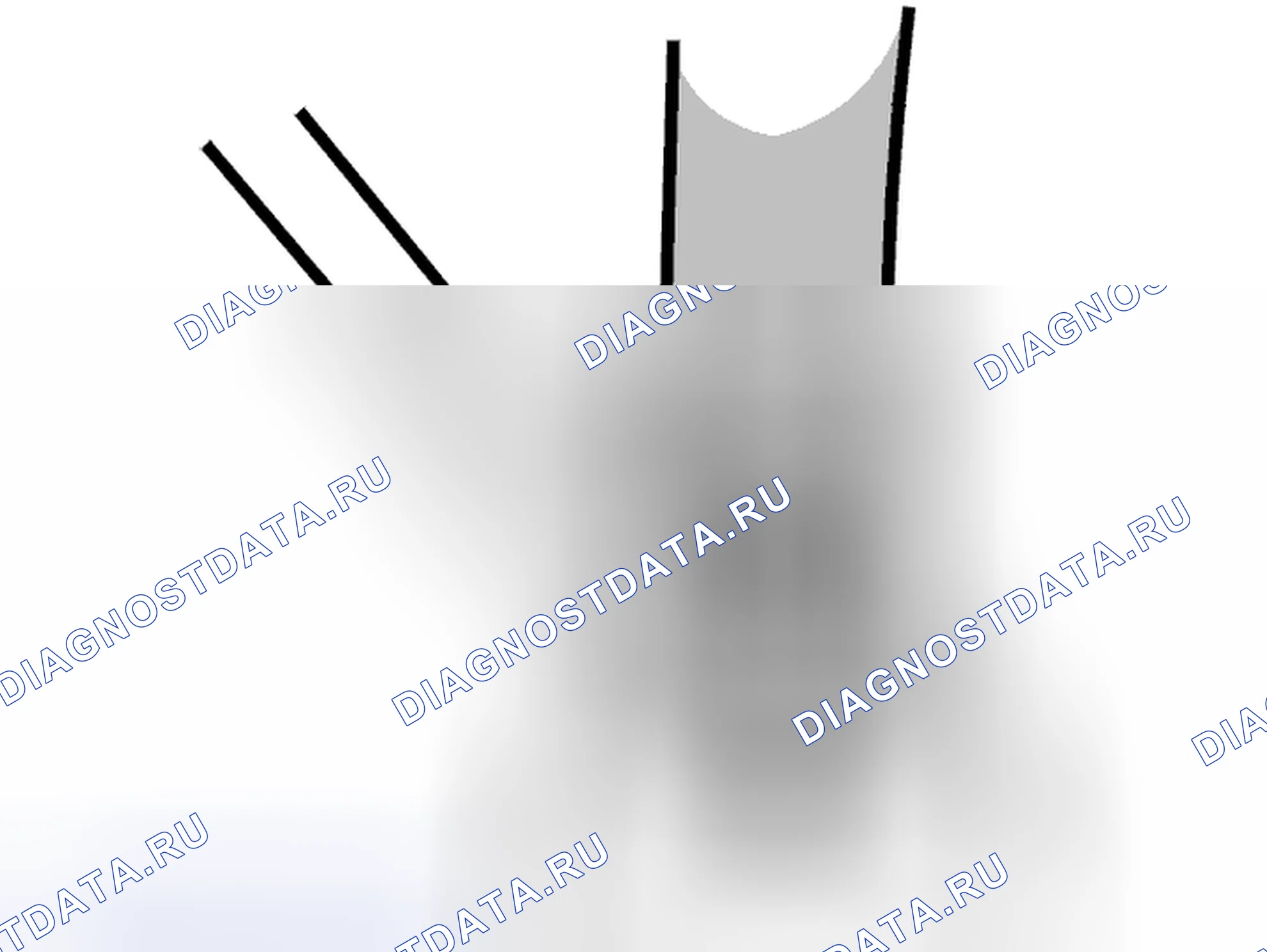 Рис. 70. Volvo S40 I рестайлинг