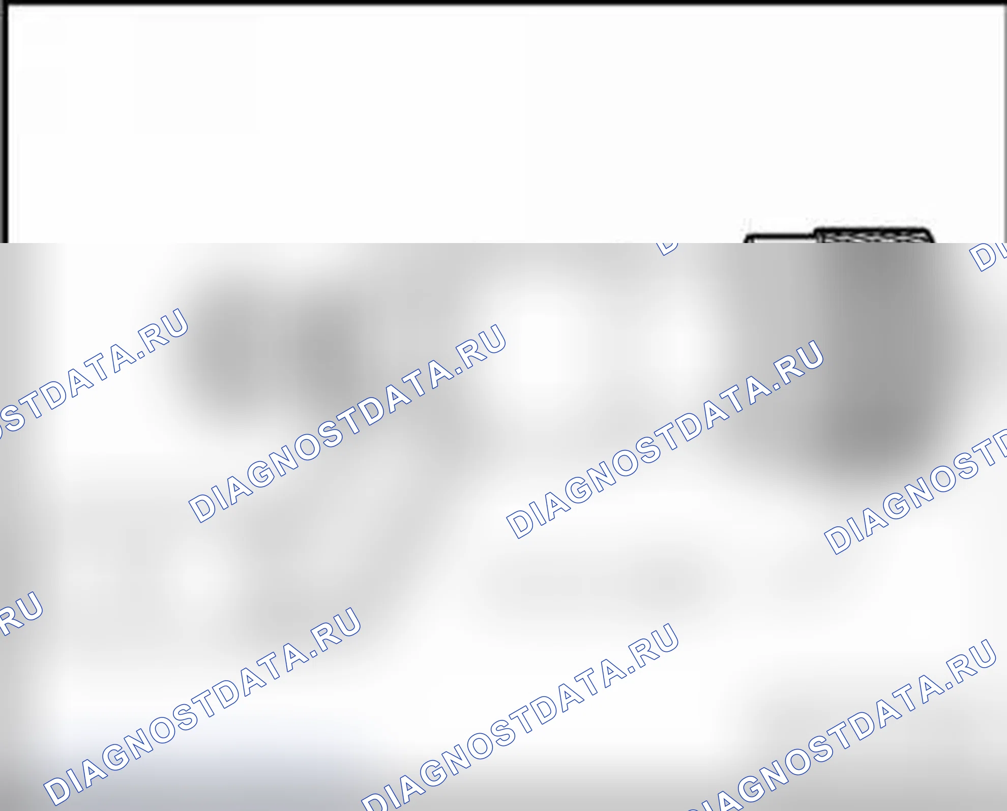 Рис. 332. Audi TT 8J рестайлинг