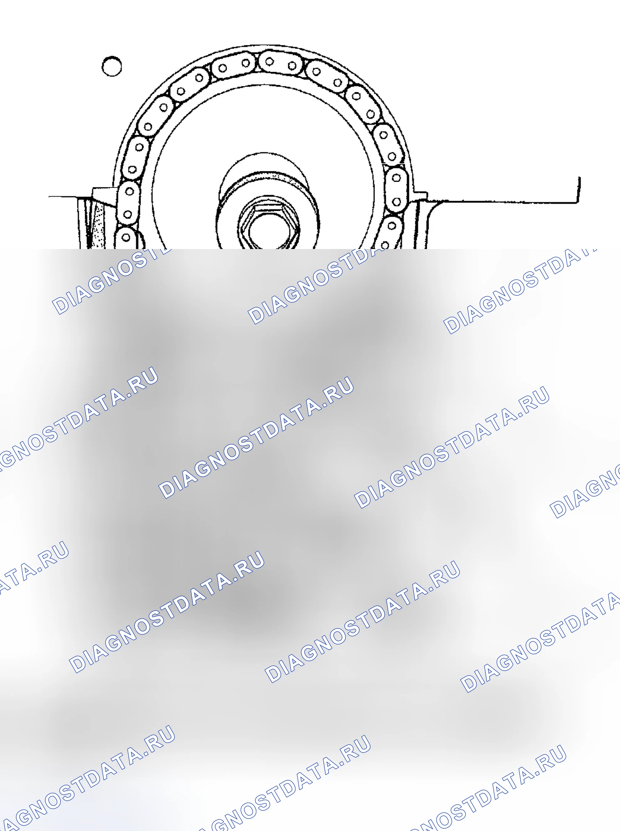 Рис. 246. Jeep Liberty I