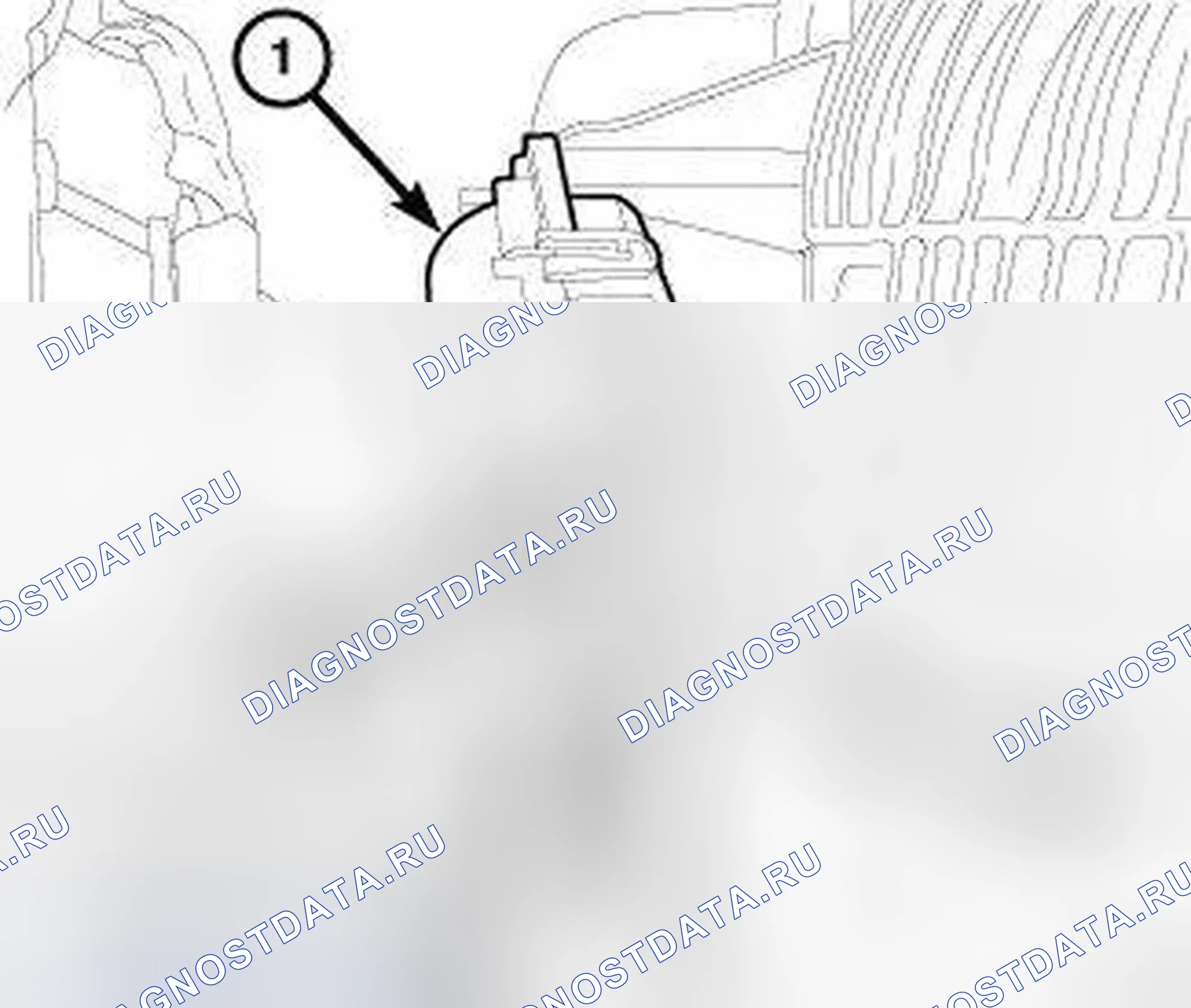Рис. 18. Dodge Charger VI