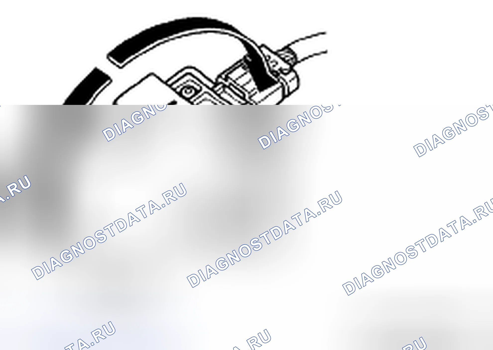 Рис. 36. Mazda CX-9 I