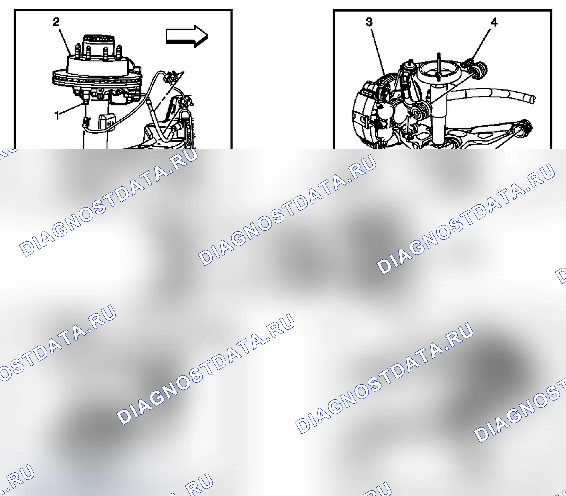 Рис. 9. Chevrolet RV Cutaway G3500 