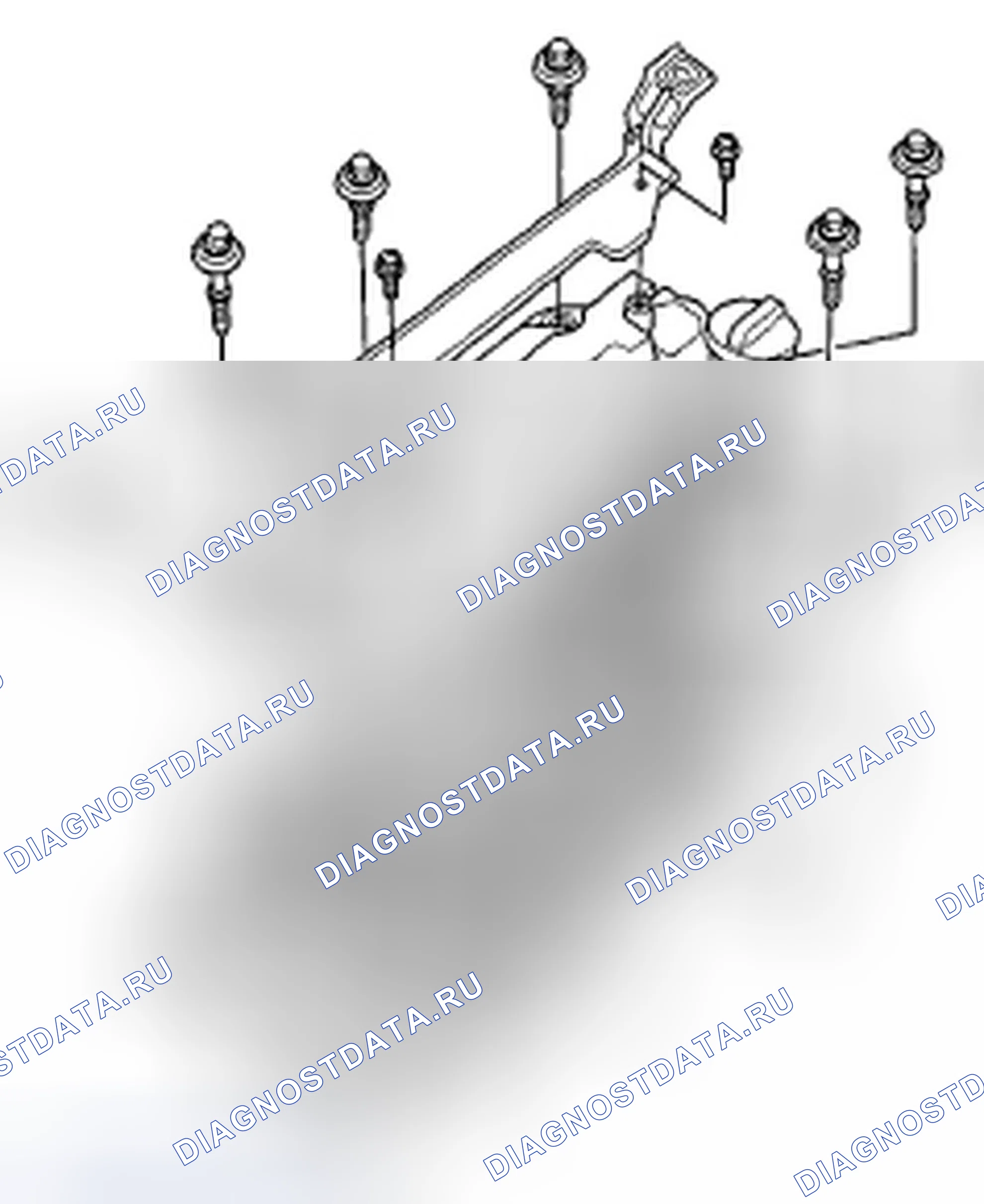 Рис. 370. Honda Odyssey IV