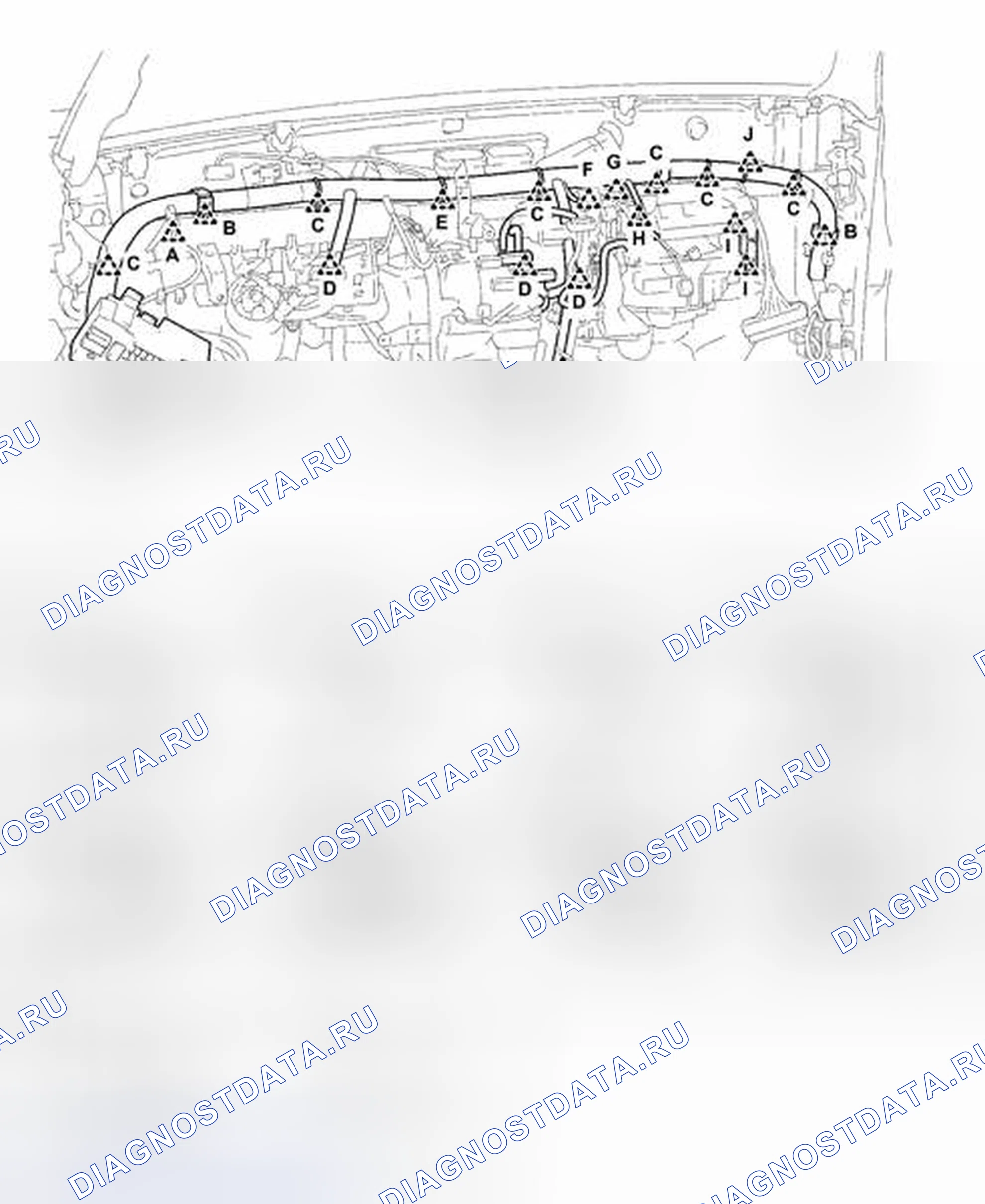 Рис. 74. Toyota Tacoma II рестайлинг