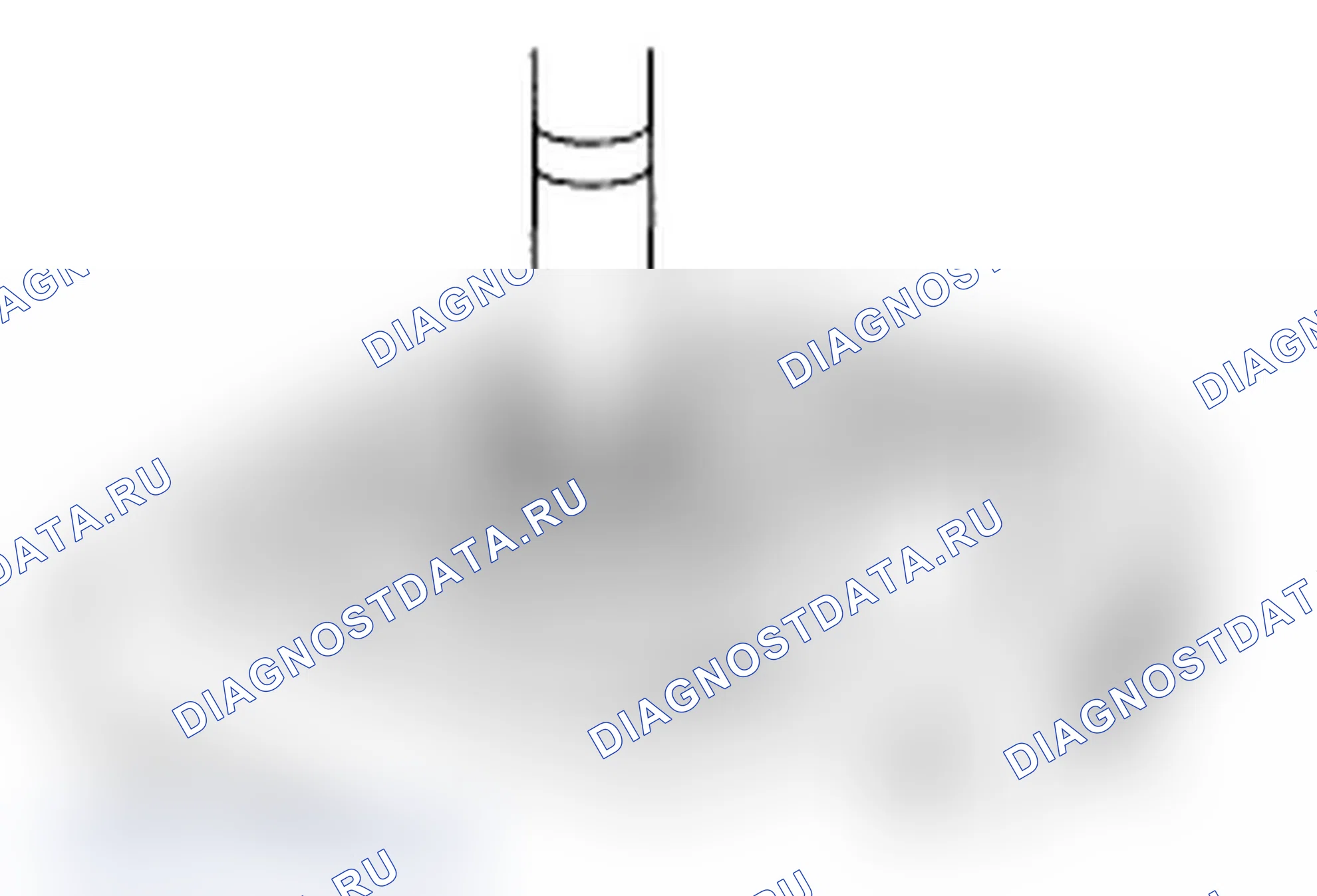 Рис. 507: ДЕМОНТАЖ. Subaru Impreza WRX GD/GG рестайлинг 2