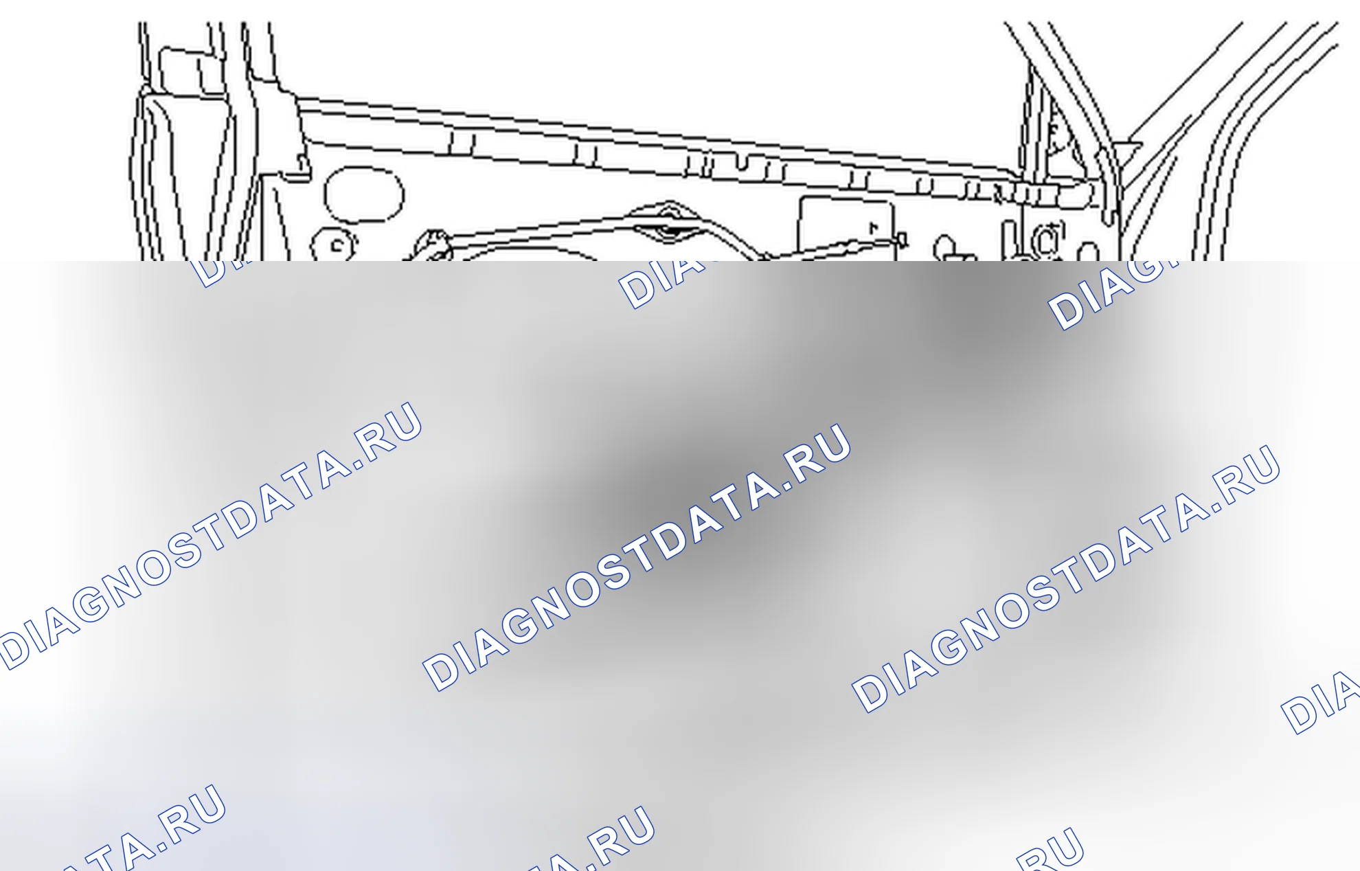 Рис. 79. Lexus CT I