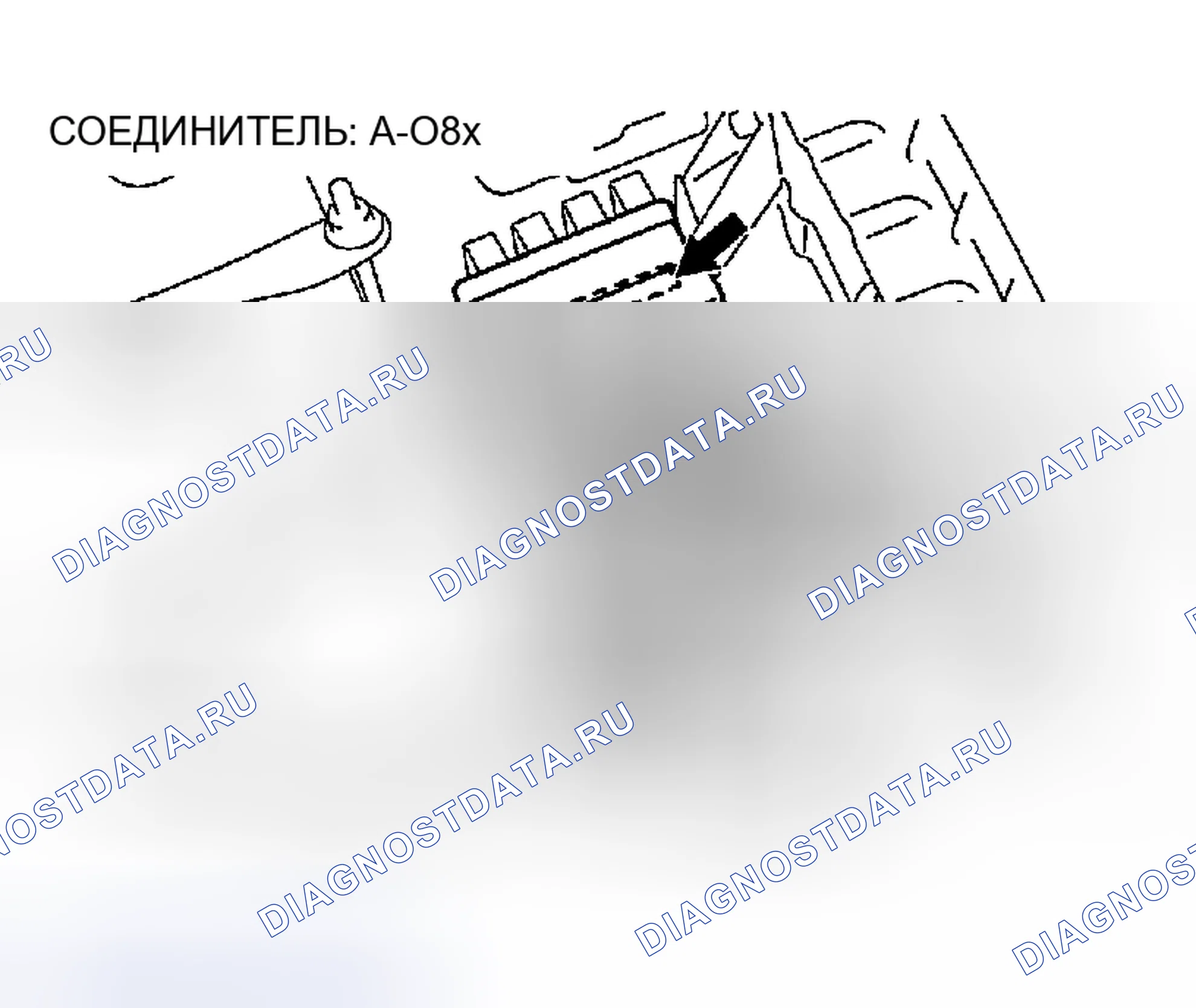 Рис. 64. Mitsubishi Montero III