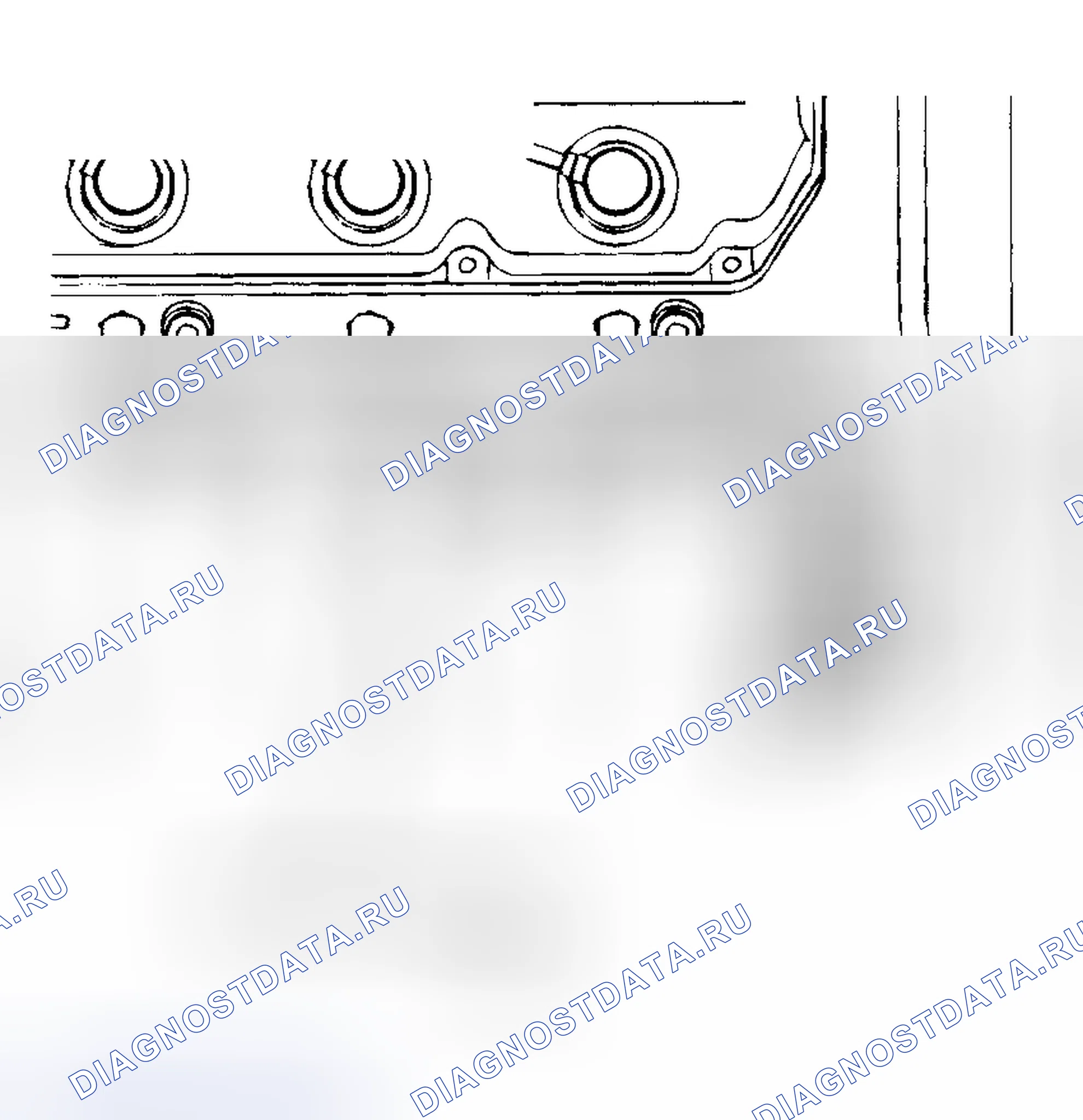 Рис. 9. Chrysler Sebring II